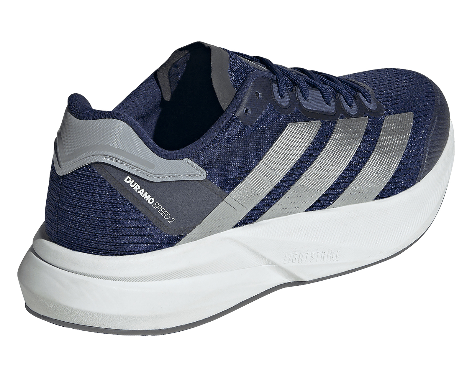 Foto 4 | Foto 4 | Tenis para Correr Adidas Duramo Speed 2 para Hombre