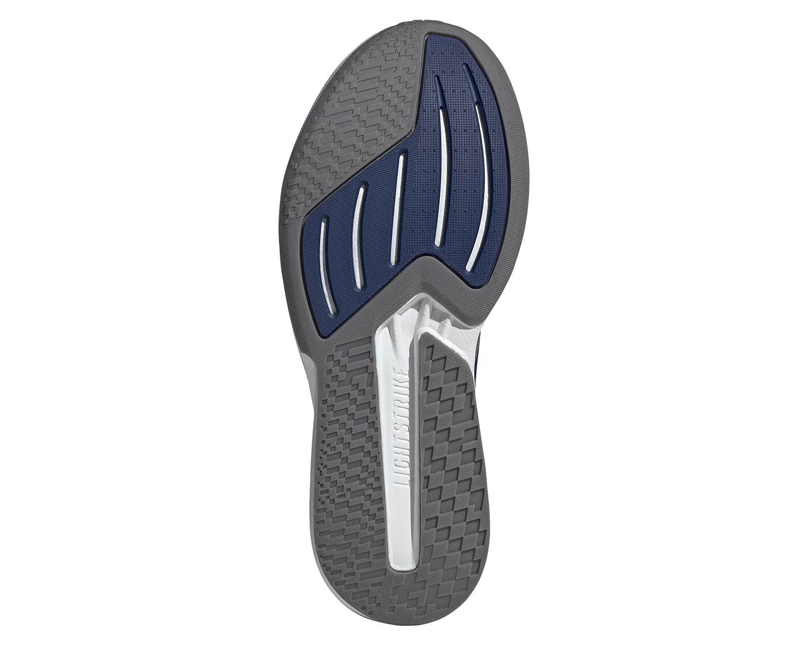 Foto 6 pulgar | Foto 5 | Tenis para Correr Adidas Duramo Speed 2 para Hombre