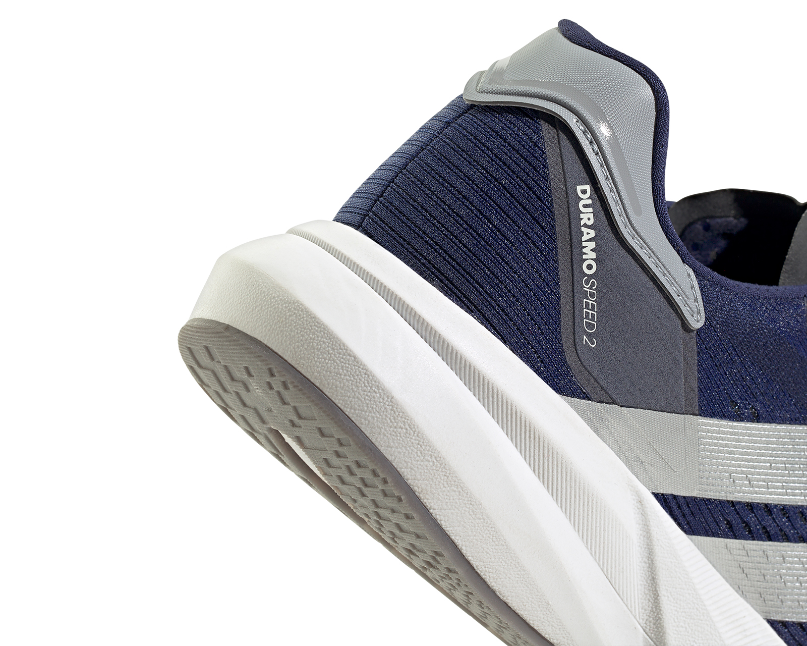 Foto 7 | Foto 7 | Tenis para Correr Adidas Duramo Speed 2 para Hombre