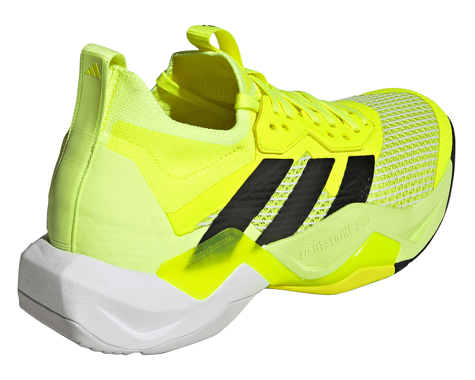 Foto 5 pulgar | Foto 4 | Tenis para Entrenamiento Adidas Rapidmove ADV 2 Trainer para Hombre