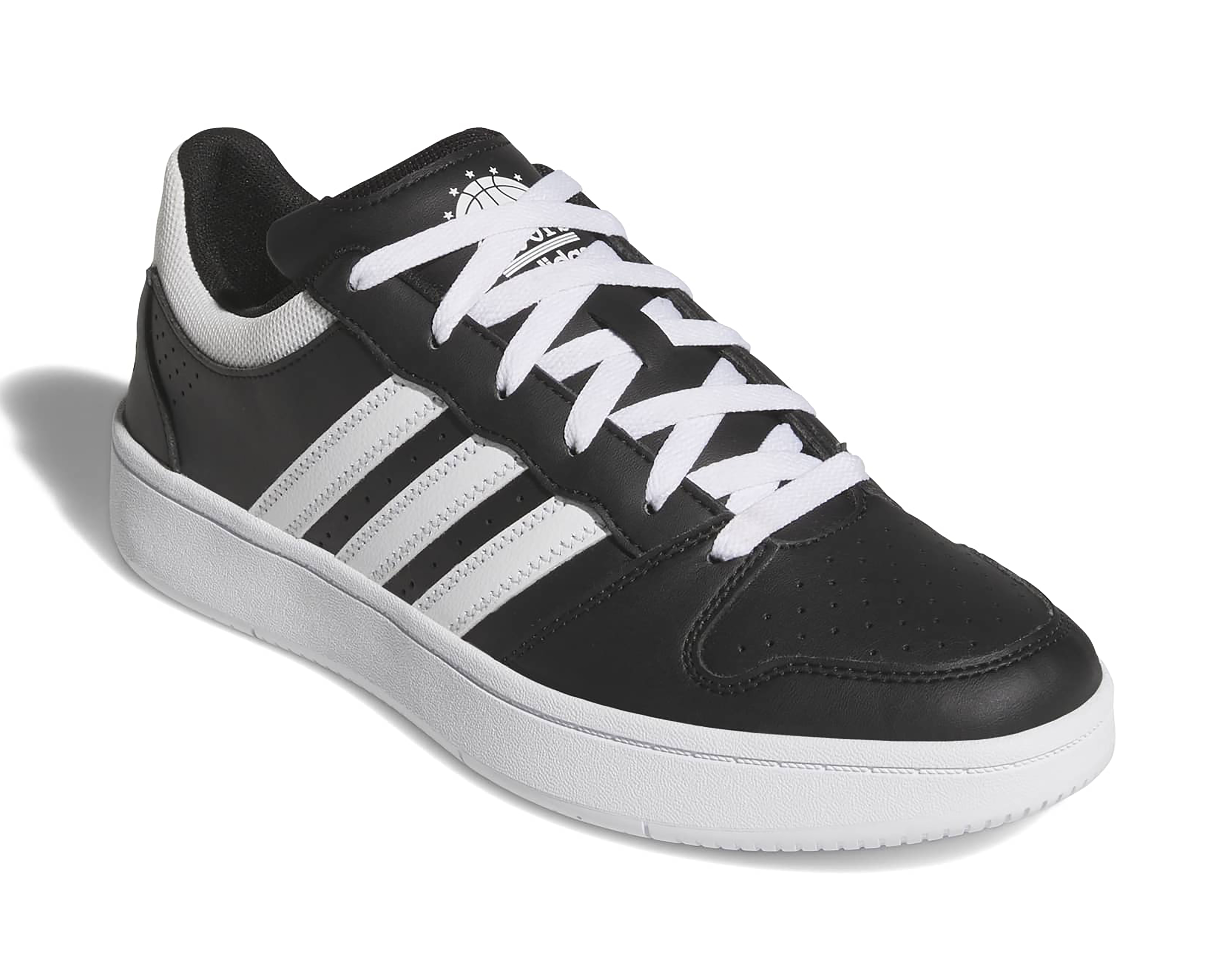 Foto 2 pulgar | Foto 1 | Tenis Adidas Hoops Classic para Hombre