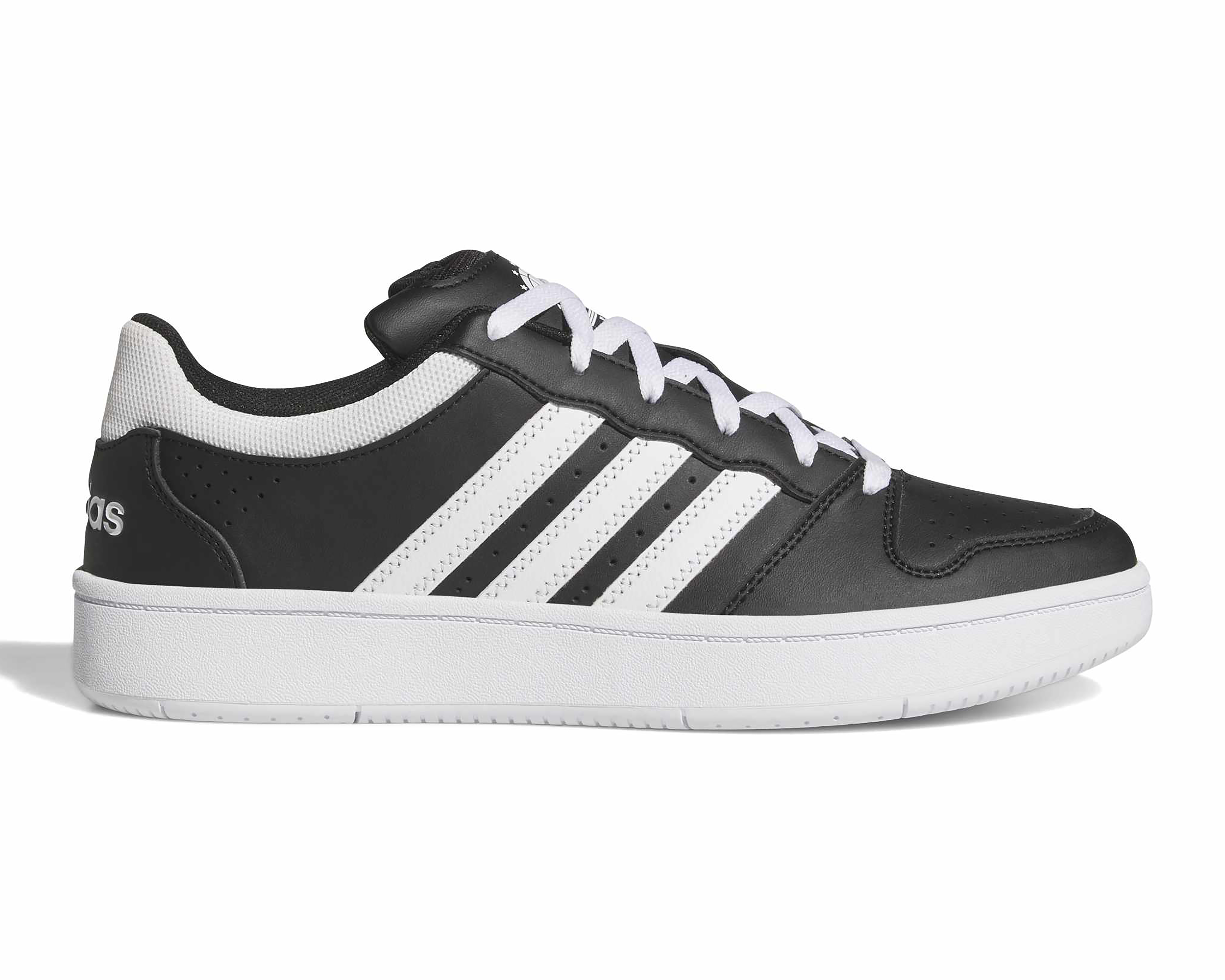 Foto 3 pulgar | Foto 2 | Tenis Adidas Hoops Classic para Hombre