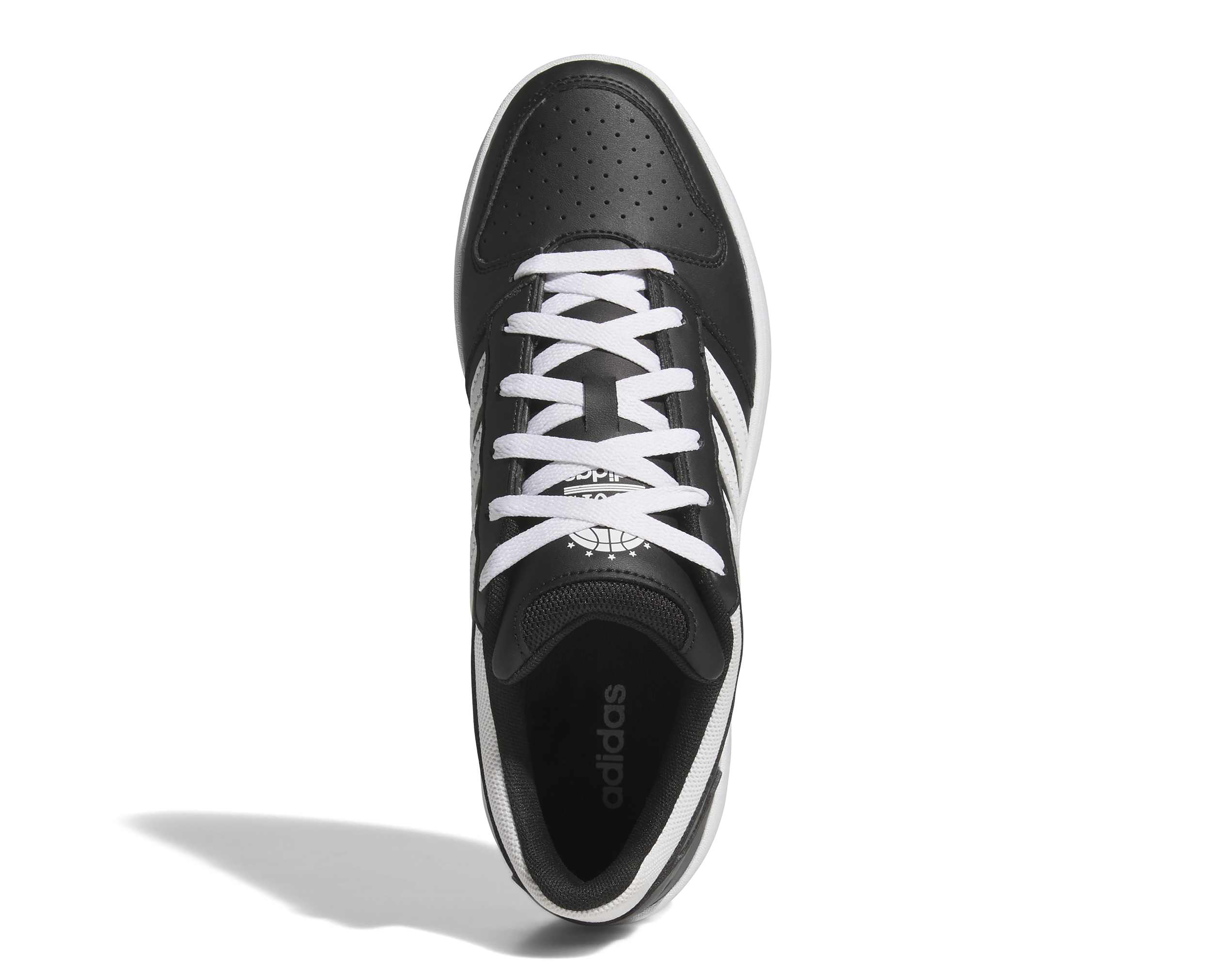Foto 6 | Foto 6 | Tenis Adidas Hoops Classic para Hombre