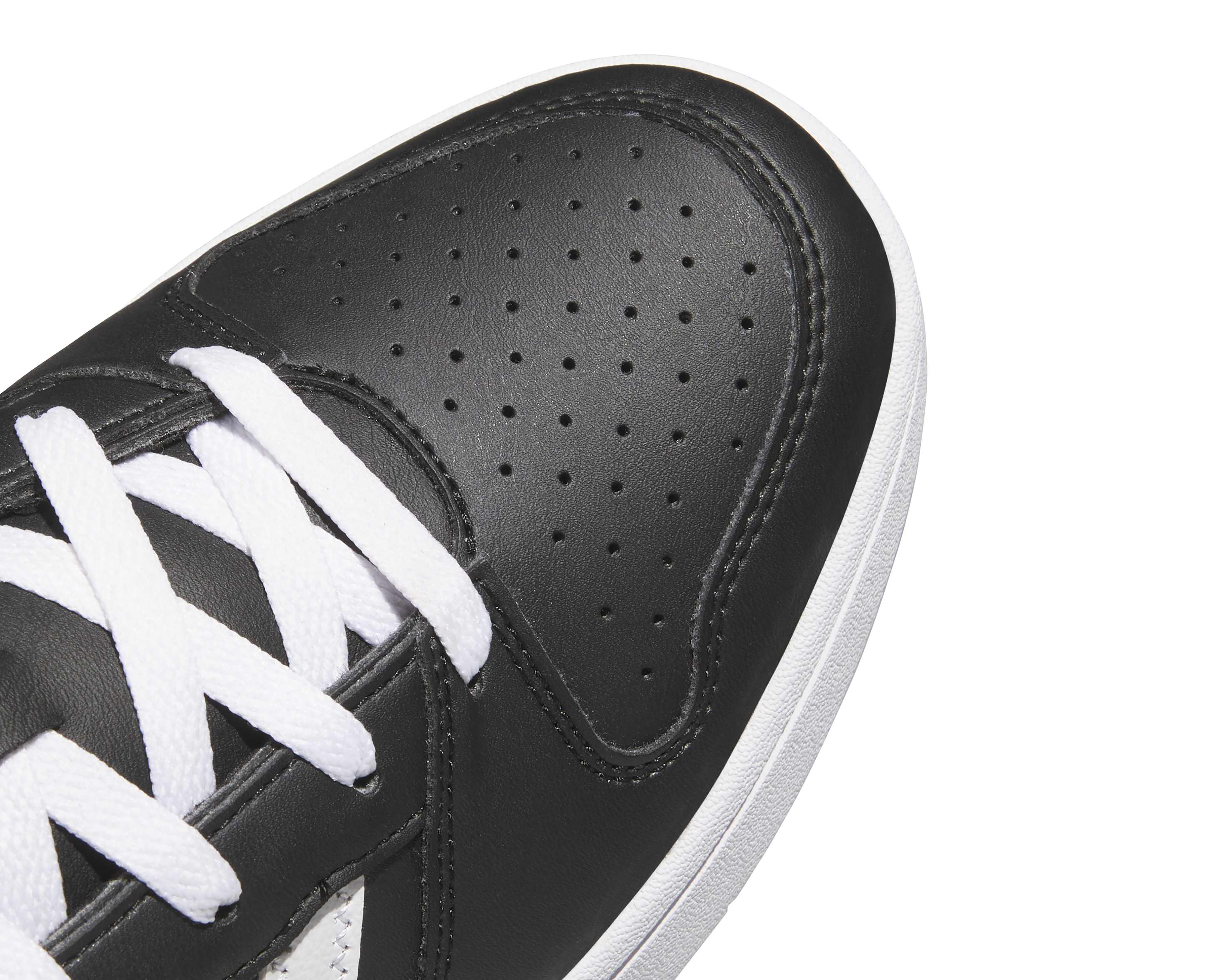 Foto 8 pulgar | Foto 7 | Tenis Adidas Hoops Classic para Hombre