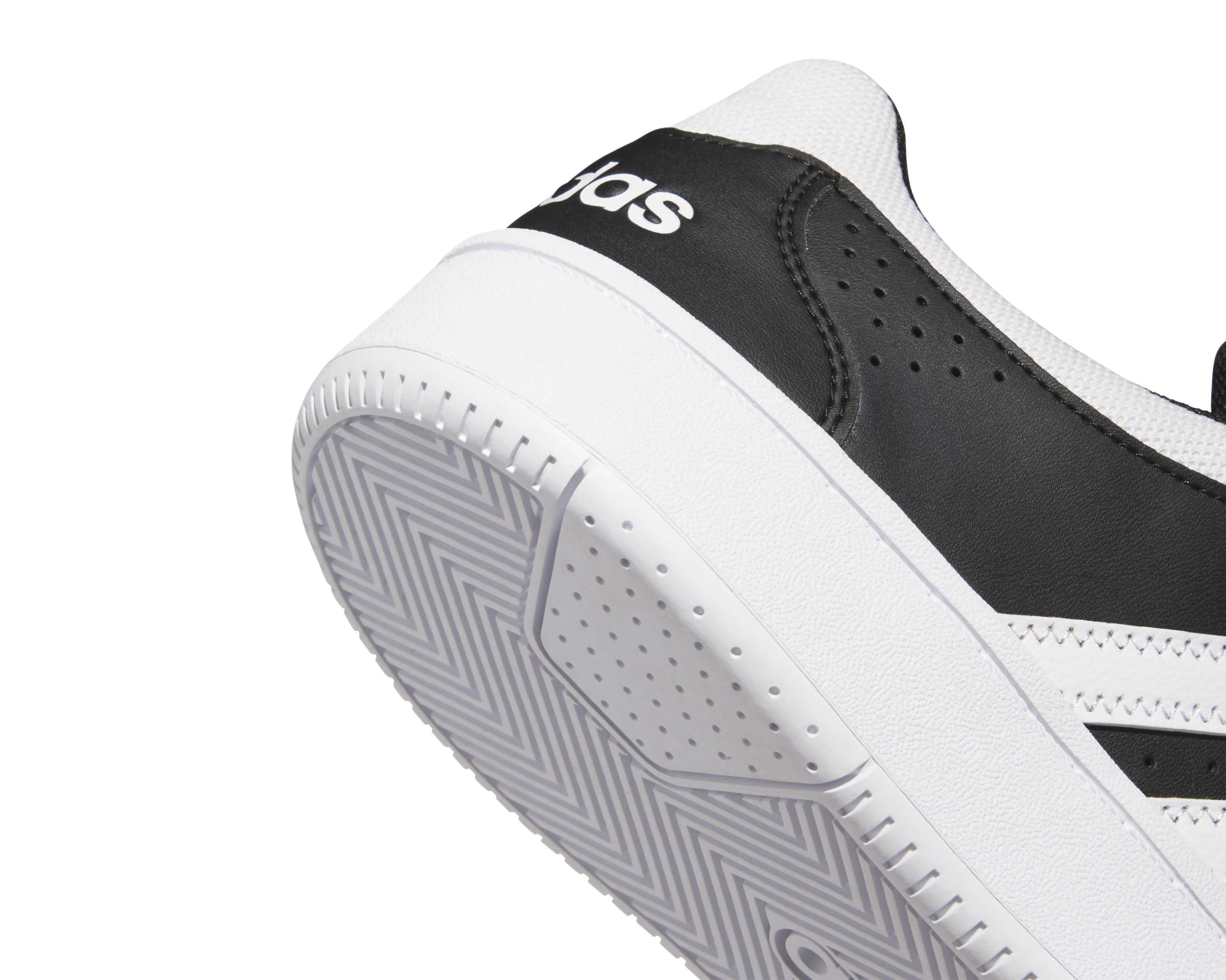 Foto 9 pulgar | Foto 8 | Tenis Adidas Hoops Classic para Hombre