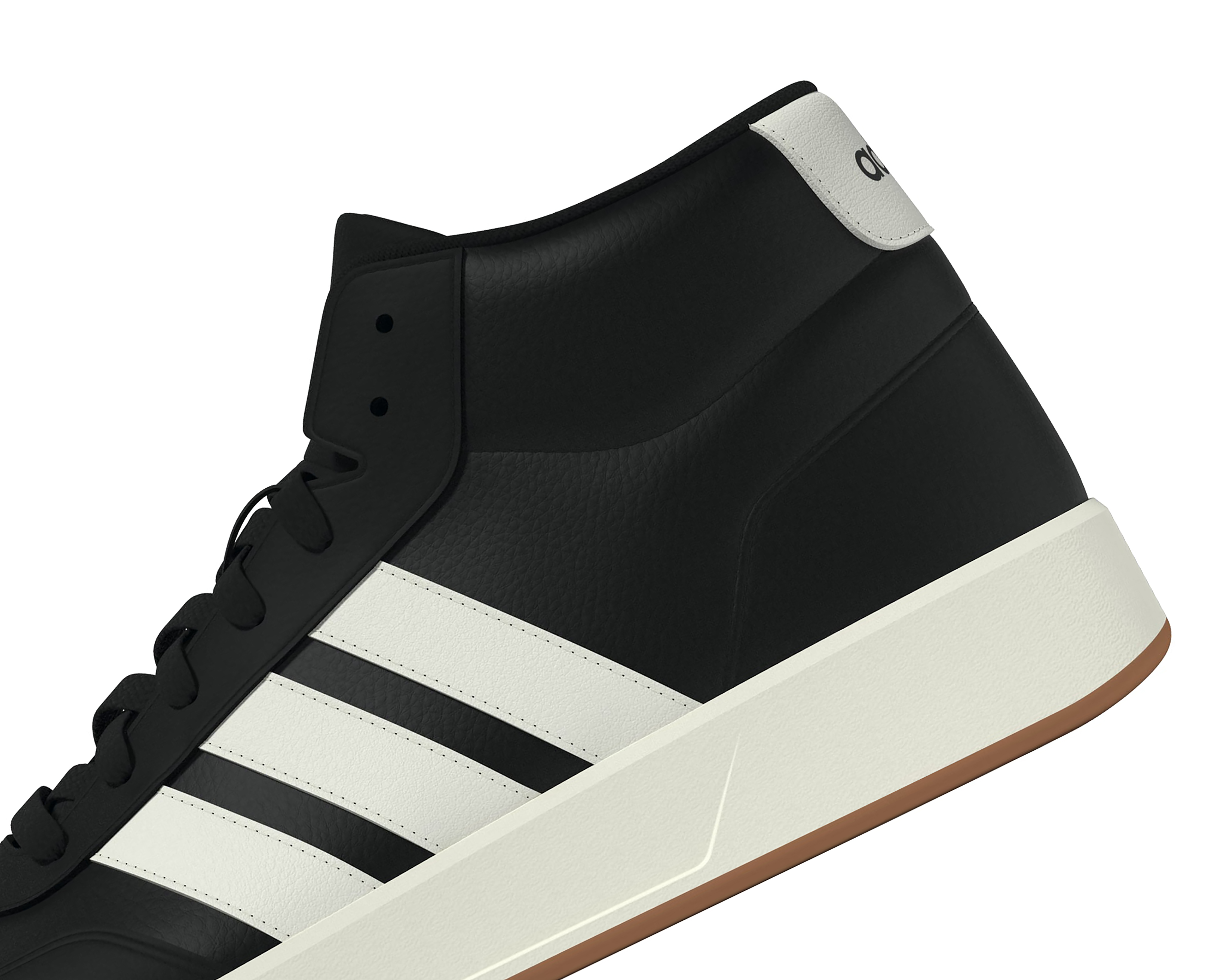 Foto 6 | Foto 6 | Tenis Adidas Breaknet Mid para Hombre