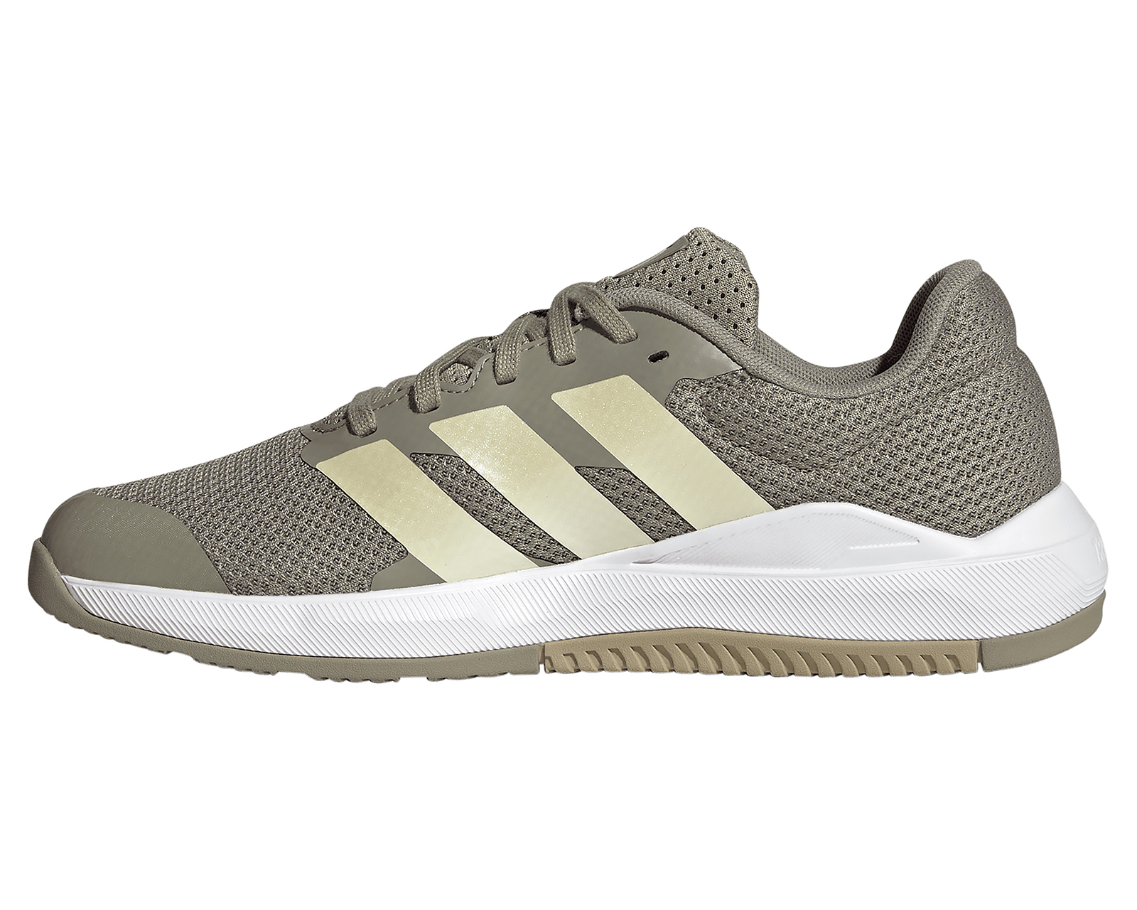 Foto 3 | Foto 3 | Tenis para Entrenamiento Adidas Dropset Base Trainer para Mujer