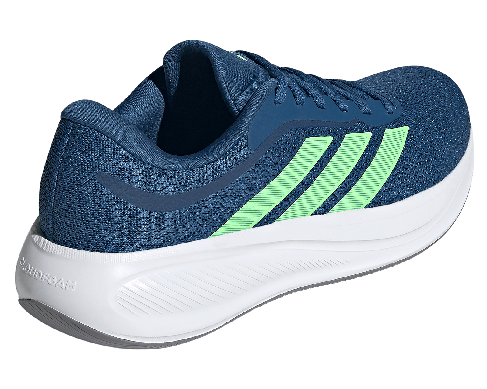 Foto 4 | Foto 4 | Tenis para Correr Adidas Response Runner 2 para Hombre
