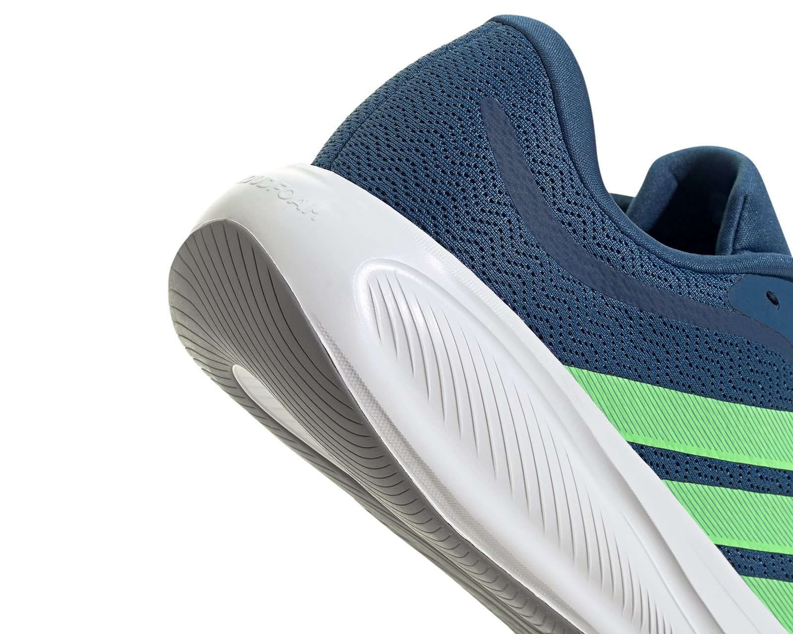 Foto 8 pulgar | Foto 7 | Tenis para Correr Adidas Response Runner 2 para Hombre