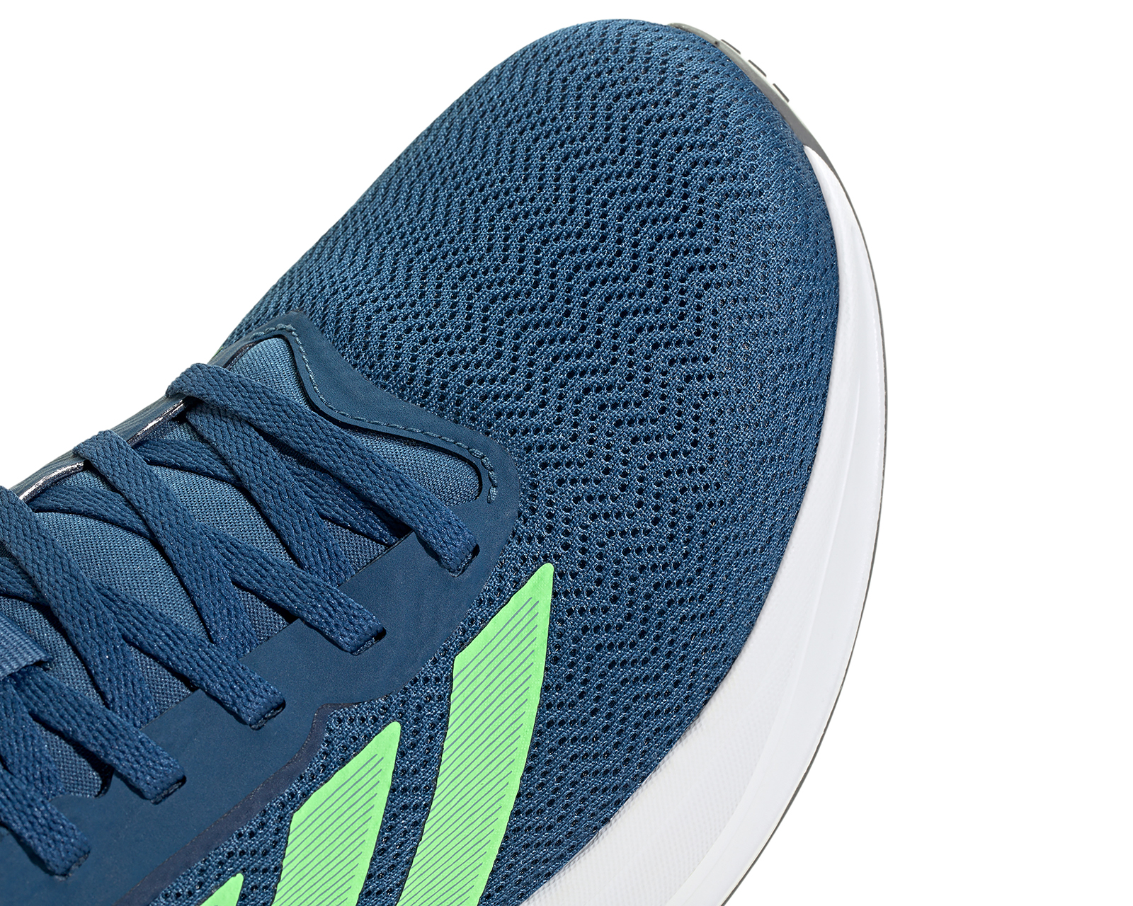 Foto 8 | Foto 8 | Tenis para Correr Adidas Response Runner 2 para Hombre