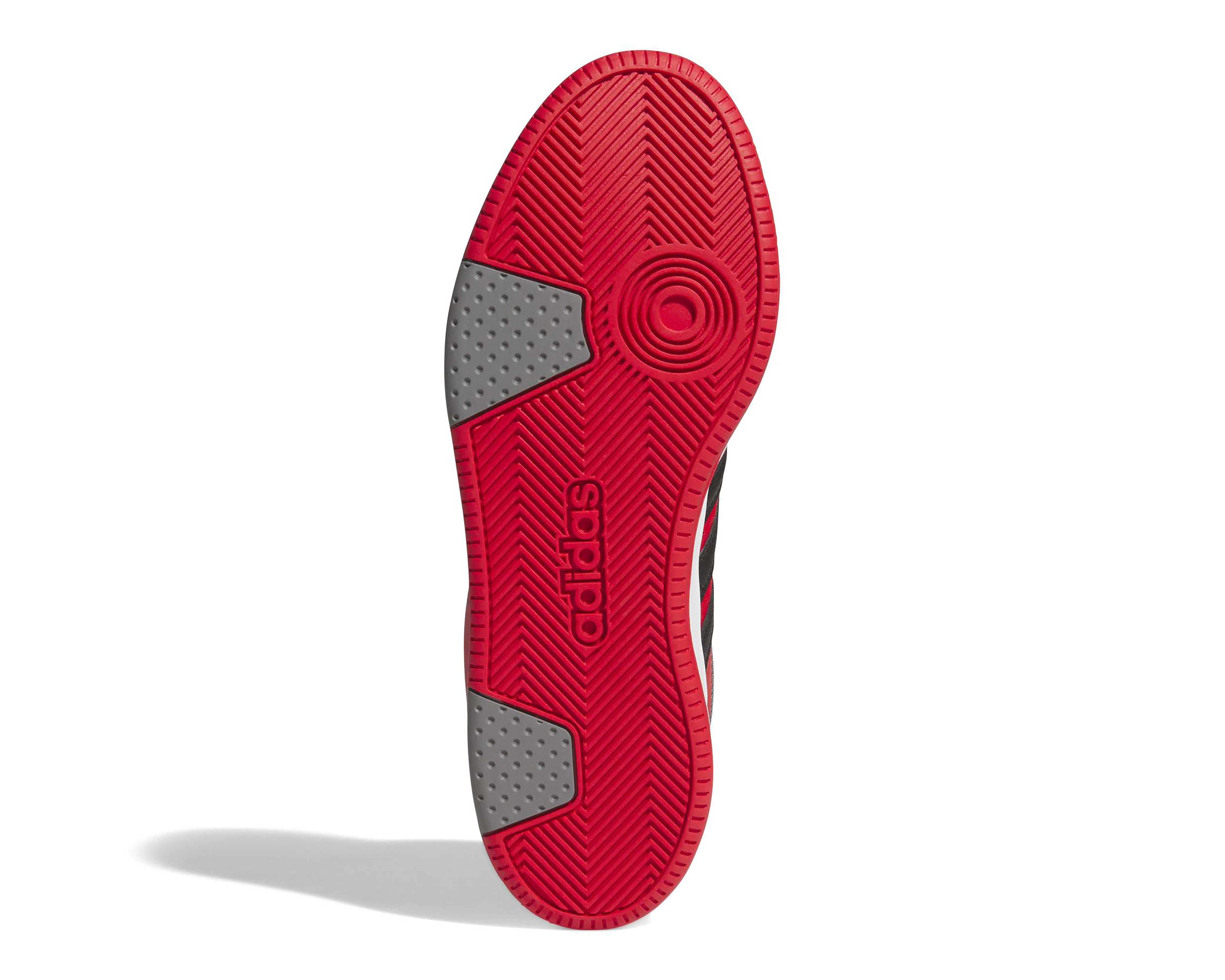 Foto 5 | Foto 5 | Tenis Adidas Hoops Mid Classic para Hombre