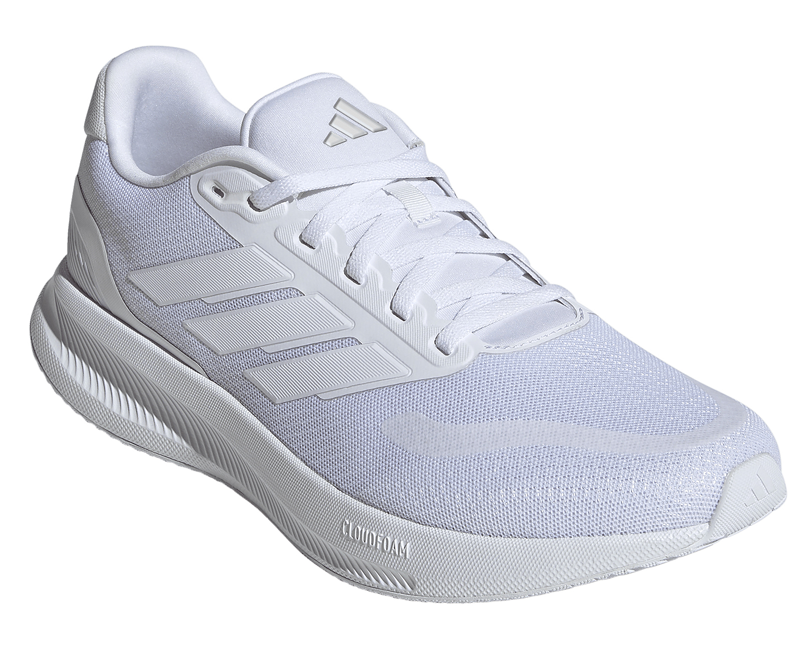 Foto 2 pulgar | Foto 1 | Tenis para Correr Adidas Runfalcon 5 para Hombre