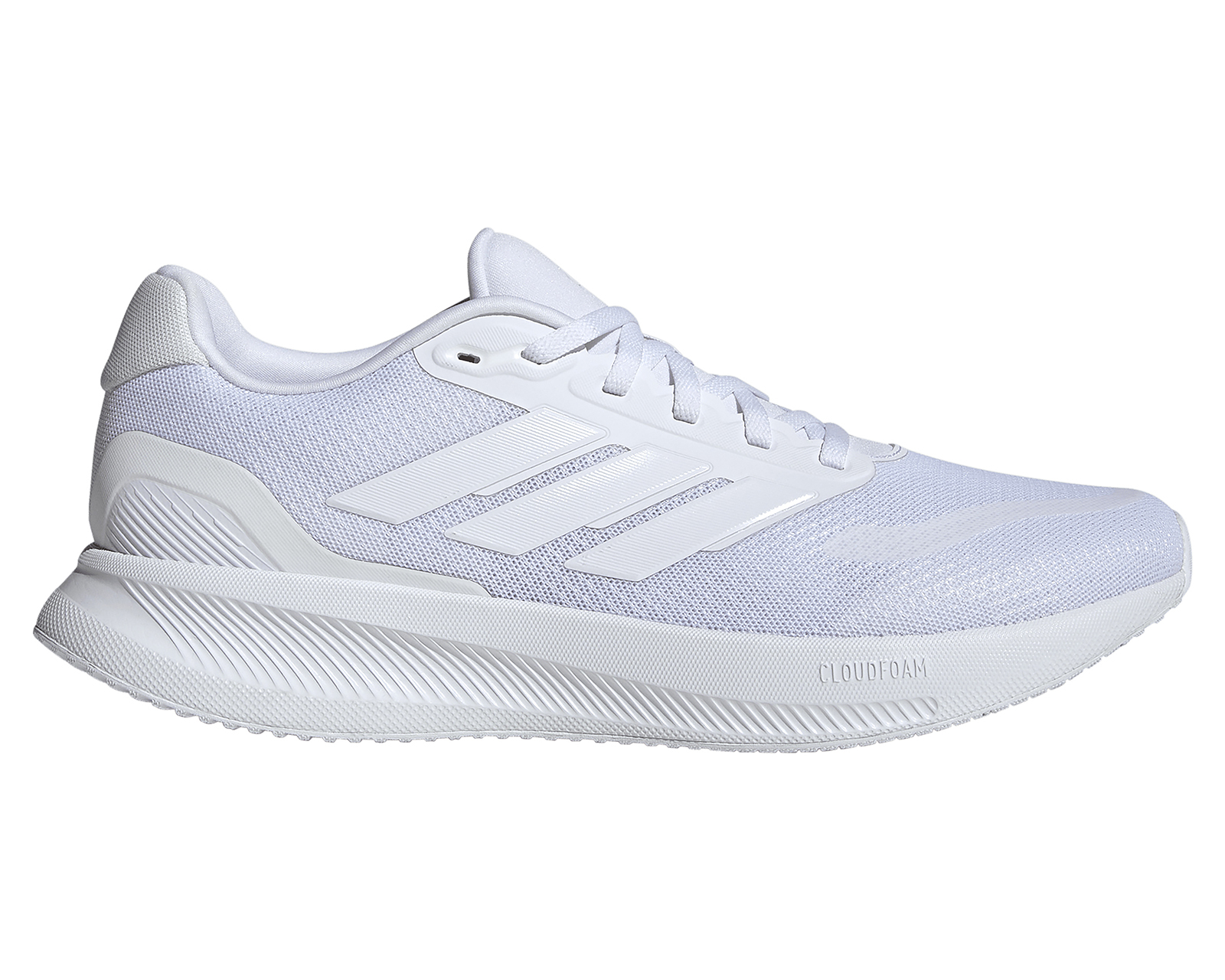 Foto 3 pulgar | Foto 2 | Tenis para Correr Adidas Runfalcon 5 para Hombre