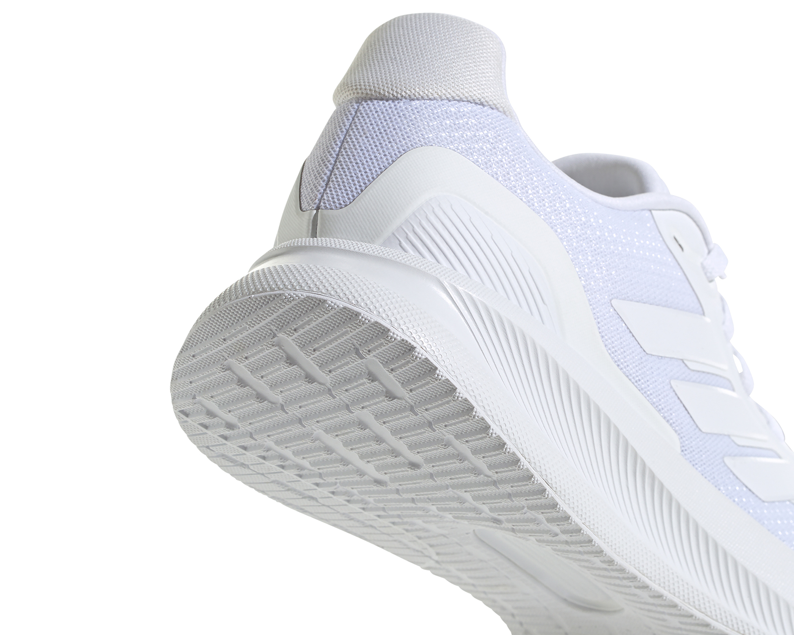 Foto 8 pulgar | Foto 7 | Tenis para Correr Adidas Runfalcon 5 para Hombre