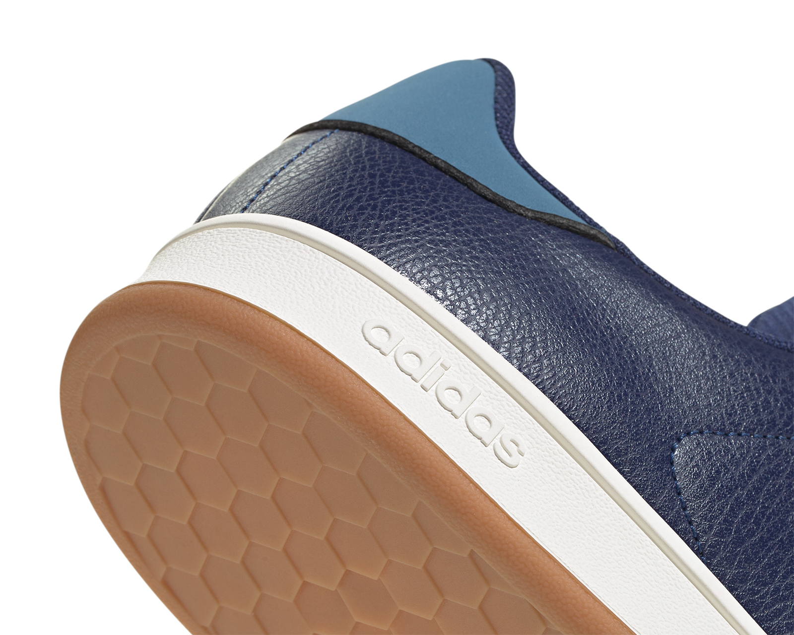 Foto 8 pulgar | Foto 7 | Tenis Adidas Urban Court para Hombre