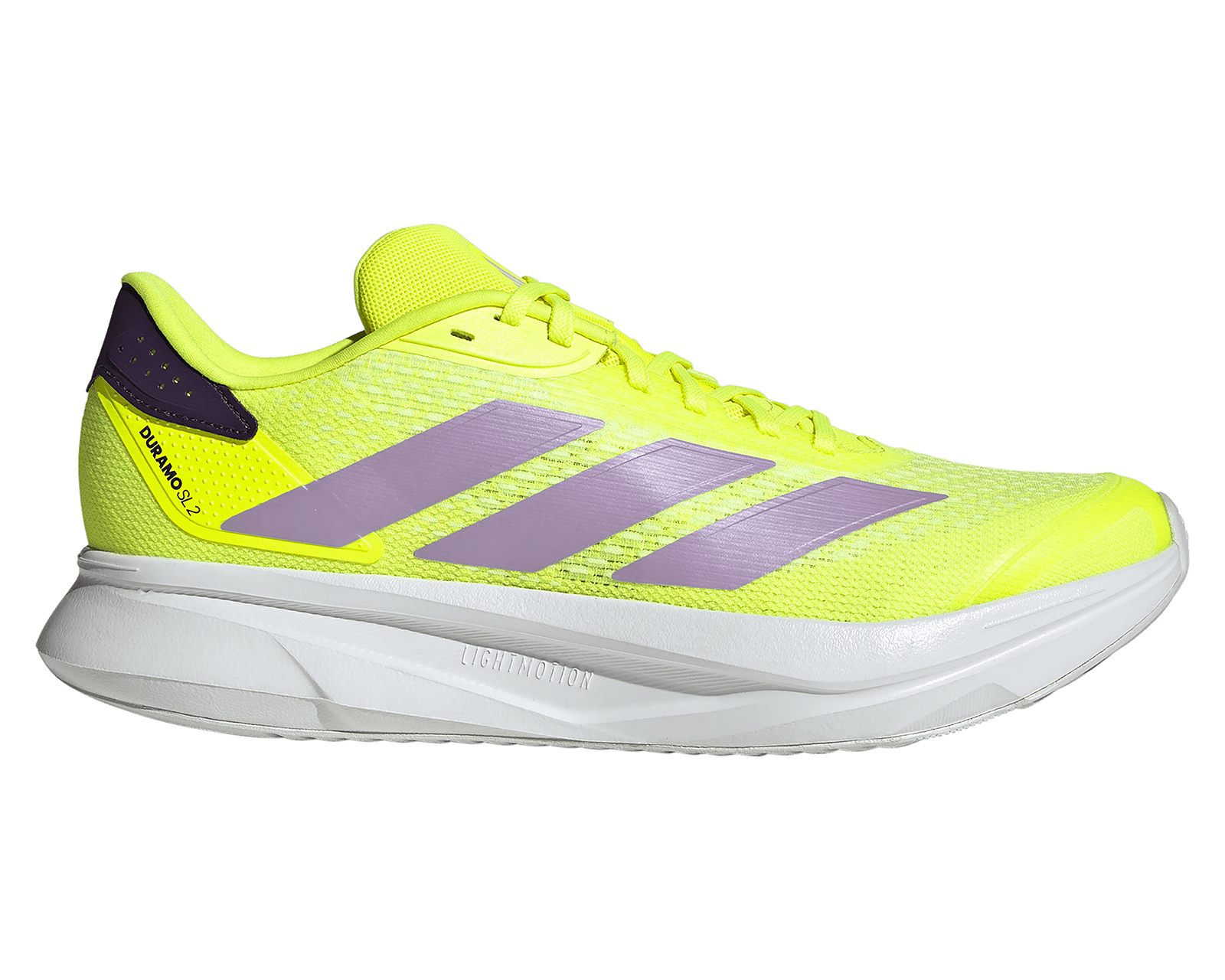 Foto 3 pulgar | Foto 2 | Tenis para Correr Adidas Duramo SL2 para Hombre