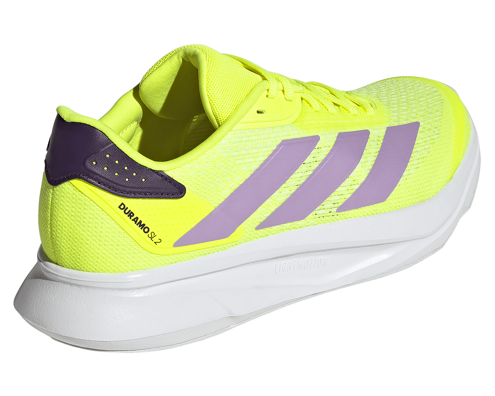 Foto 5 pulgar | Foto 4 | Tenis para Correr Adidas Duramo SL2 para Hombre