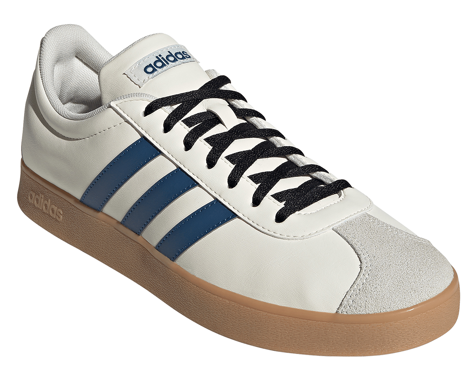 Foto 1 | Foto 1 | Tenis Adidas VL Court Base para Hombre