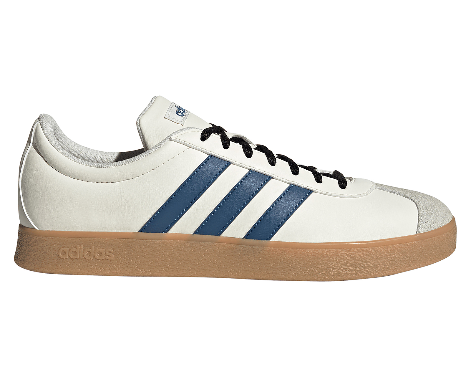 Foto 2 | Foto 2 | Tenis Adidas VL Court Base para Hombre