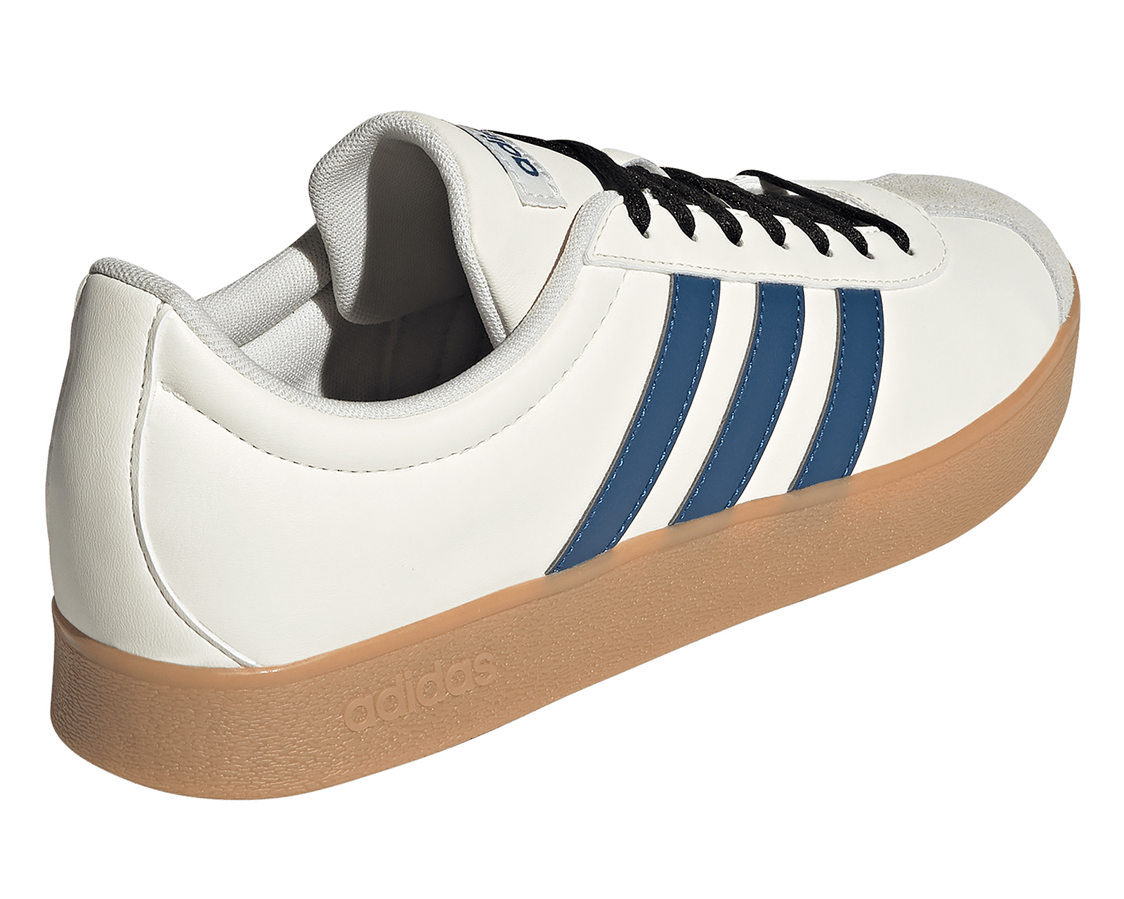 Foto 5 pulgar | Foto 4 | Tenis Adidas VL Court Base para Hombre