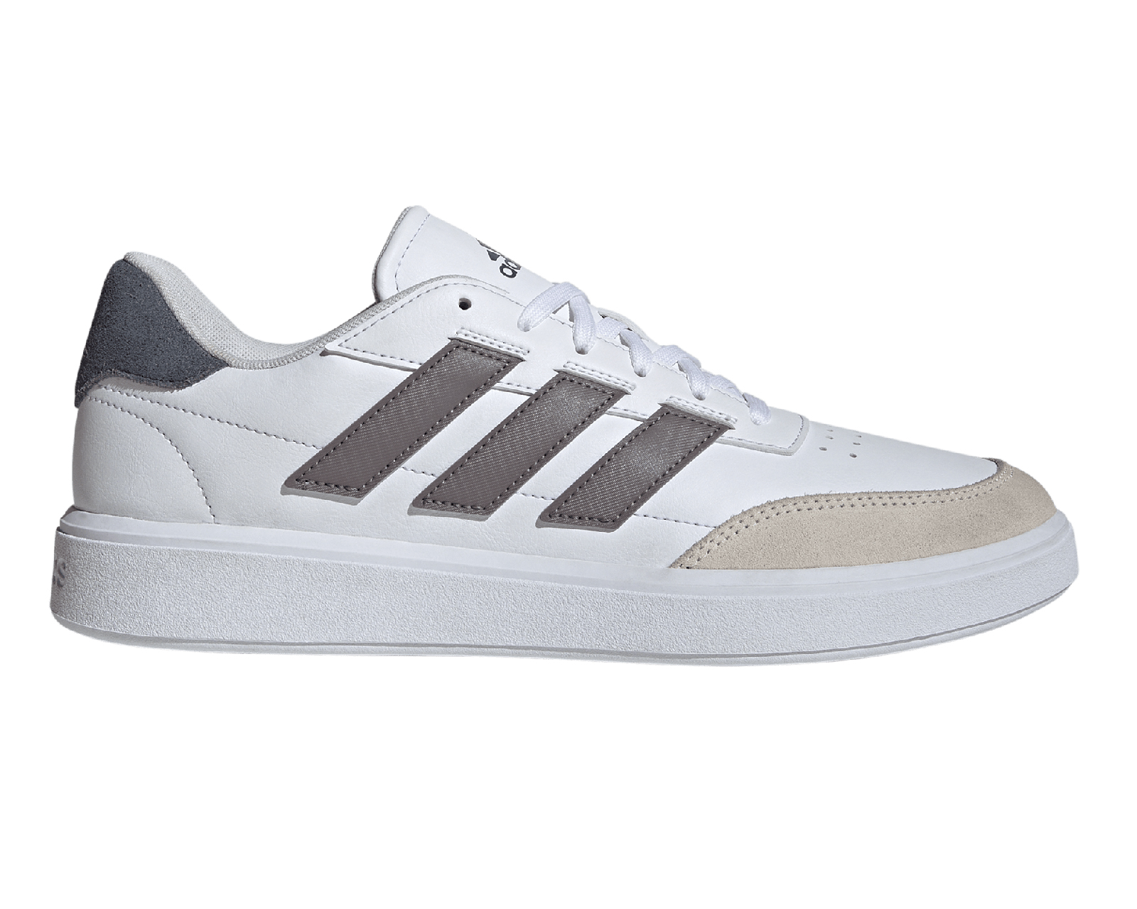 Foto 2 | Foto 2 | Tenis Adidas Courtblock para Hombre