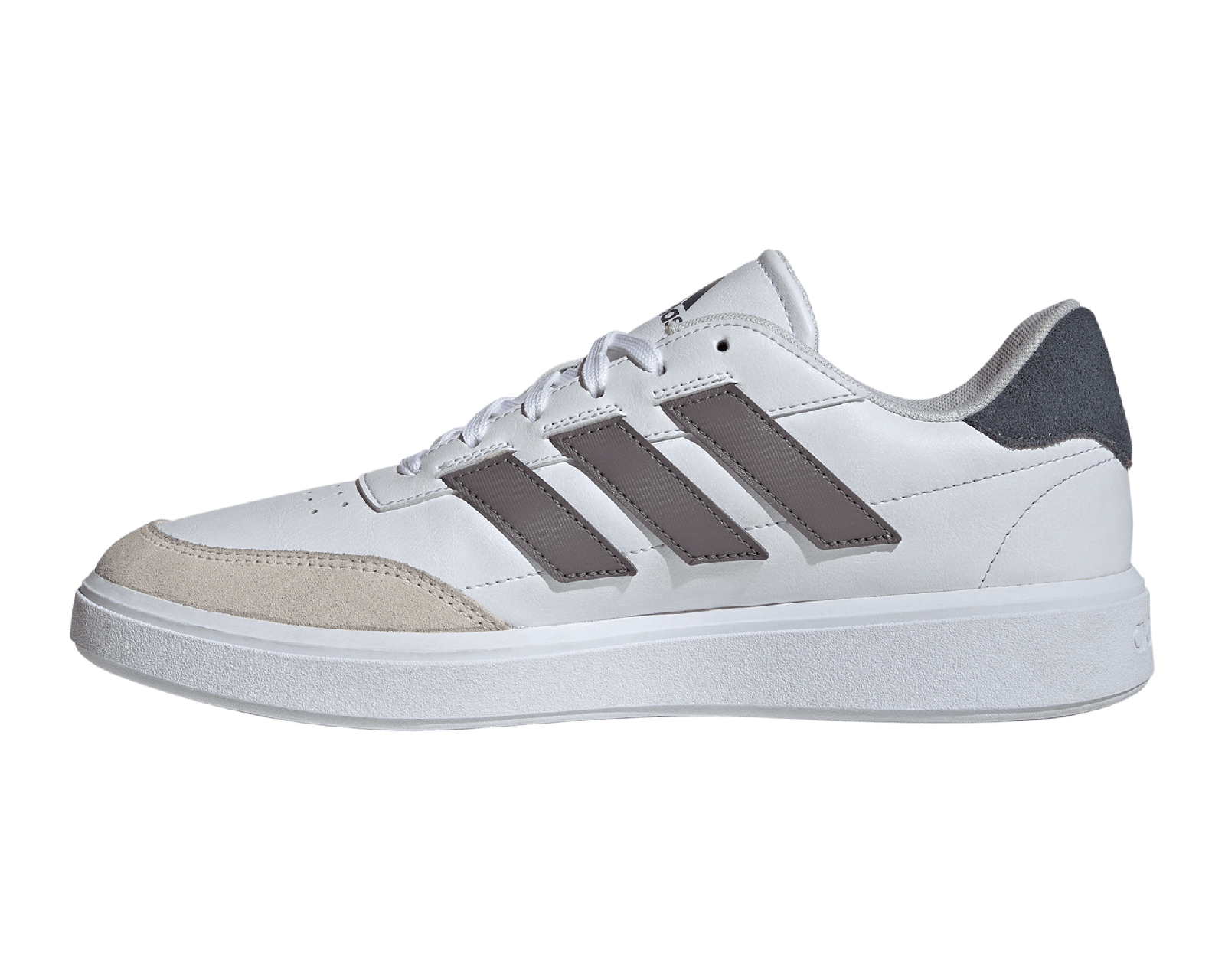 Foto 3 | Foto 3 | Tenis Adidas Courtblock para Hombre