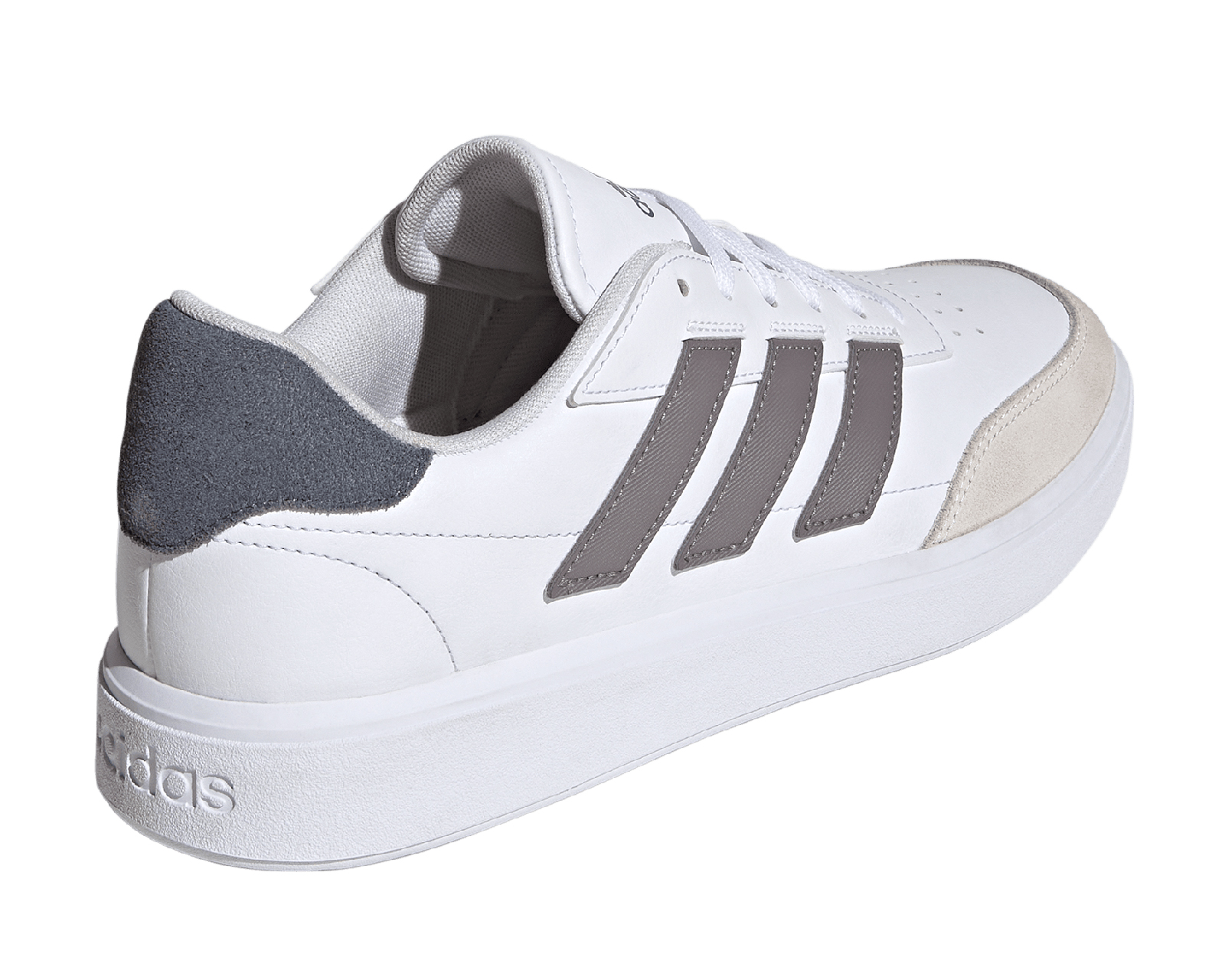 Foto 4 | Foto 4 | Tenis Adidas Courtblock para Hombre