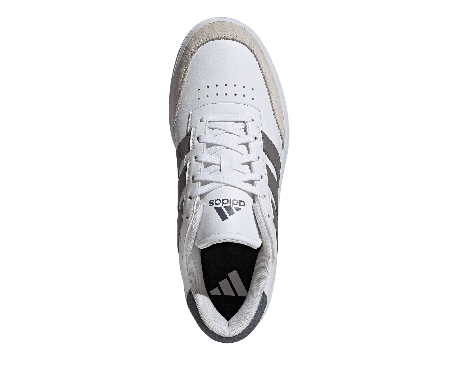Foto 6 | Foto 6 | Tenis Adidas Courtblock para Hombre