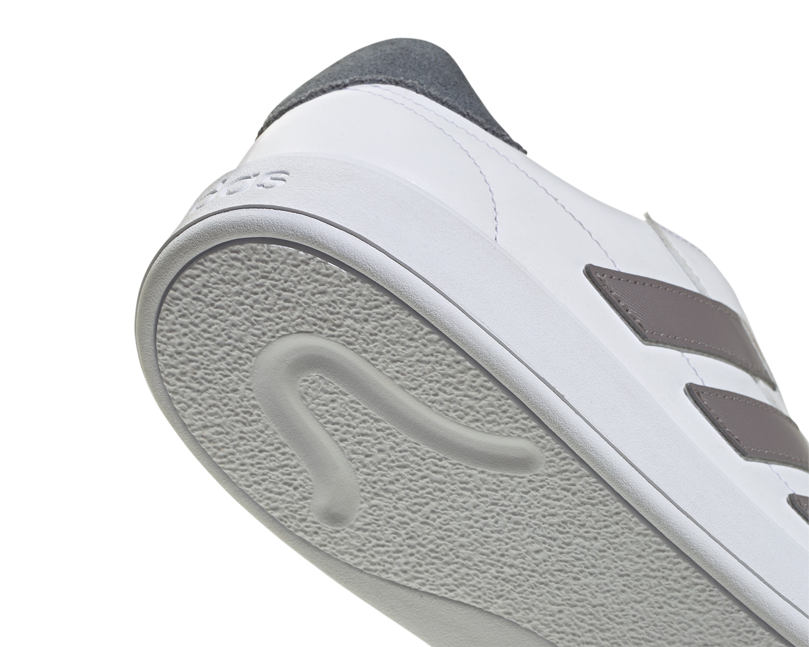 Foto 7 | Foto 7 | Tenis Adidas Courtblock para Hombre