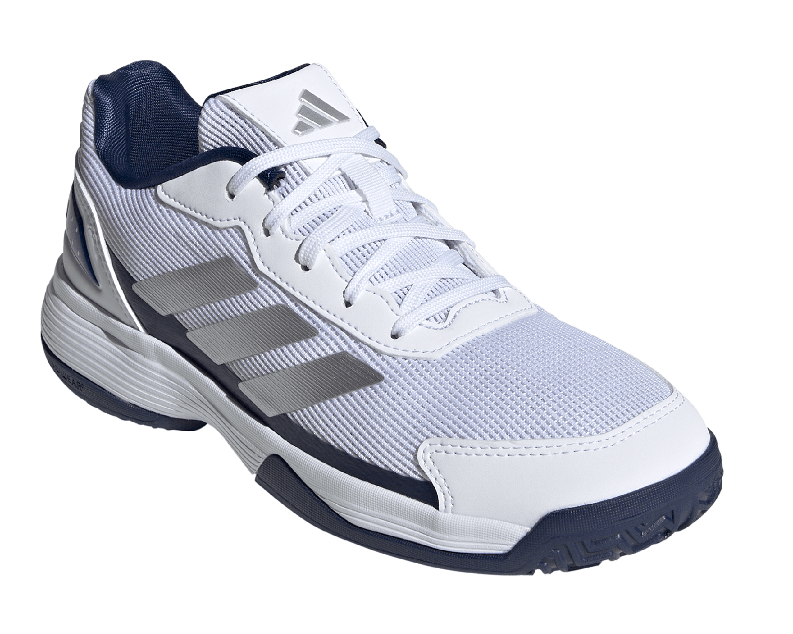 Tenis para Pádel Adidas Crazyquick para Niño