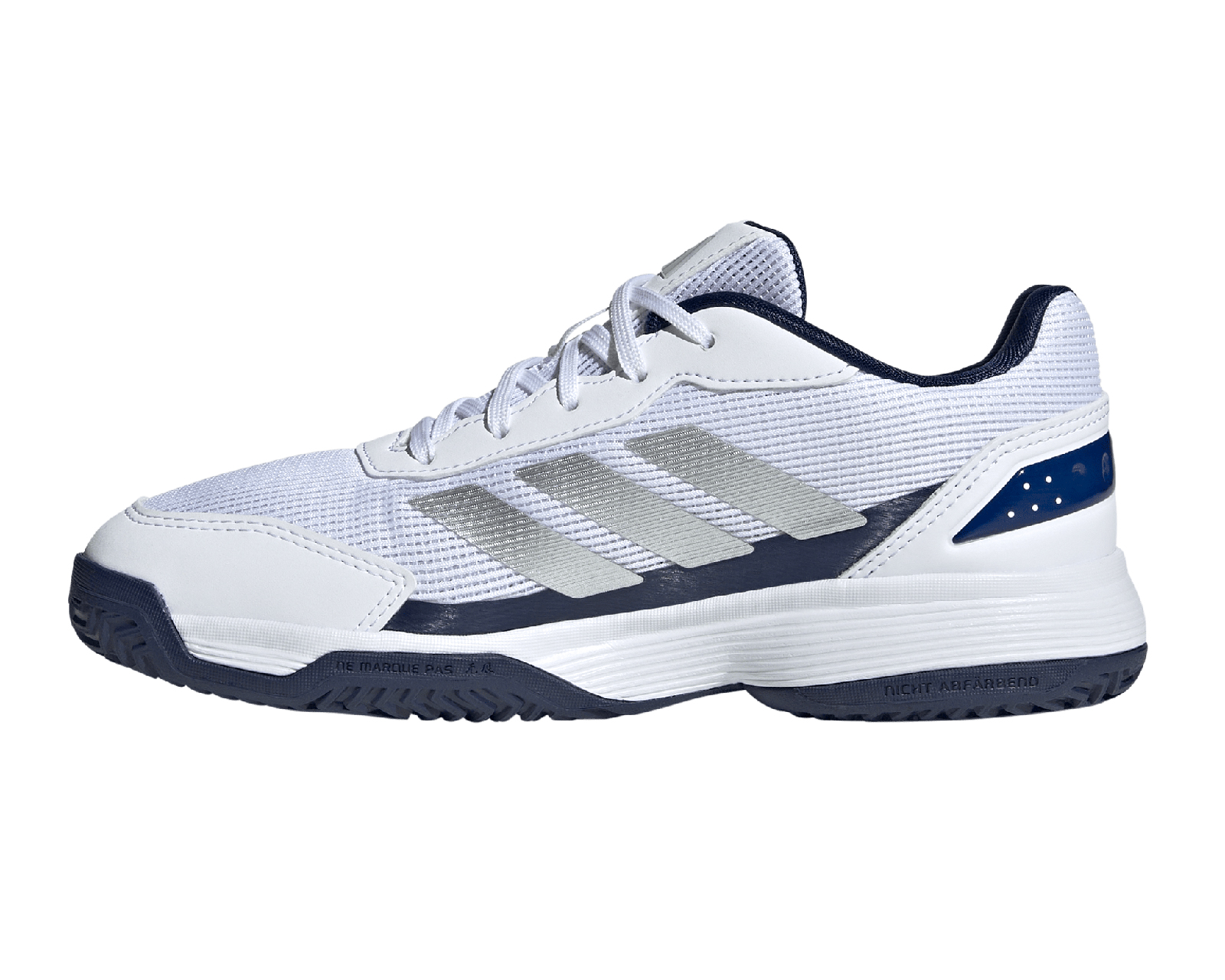 Foto 4 pulgar | Foto 3 | Tenis para Pádel Adidas Crazyquick para Niño