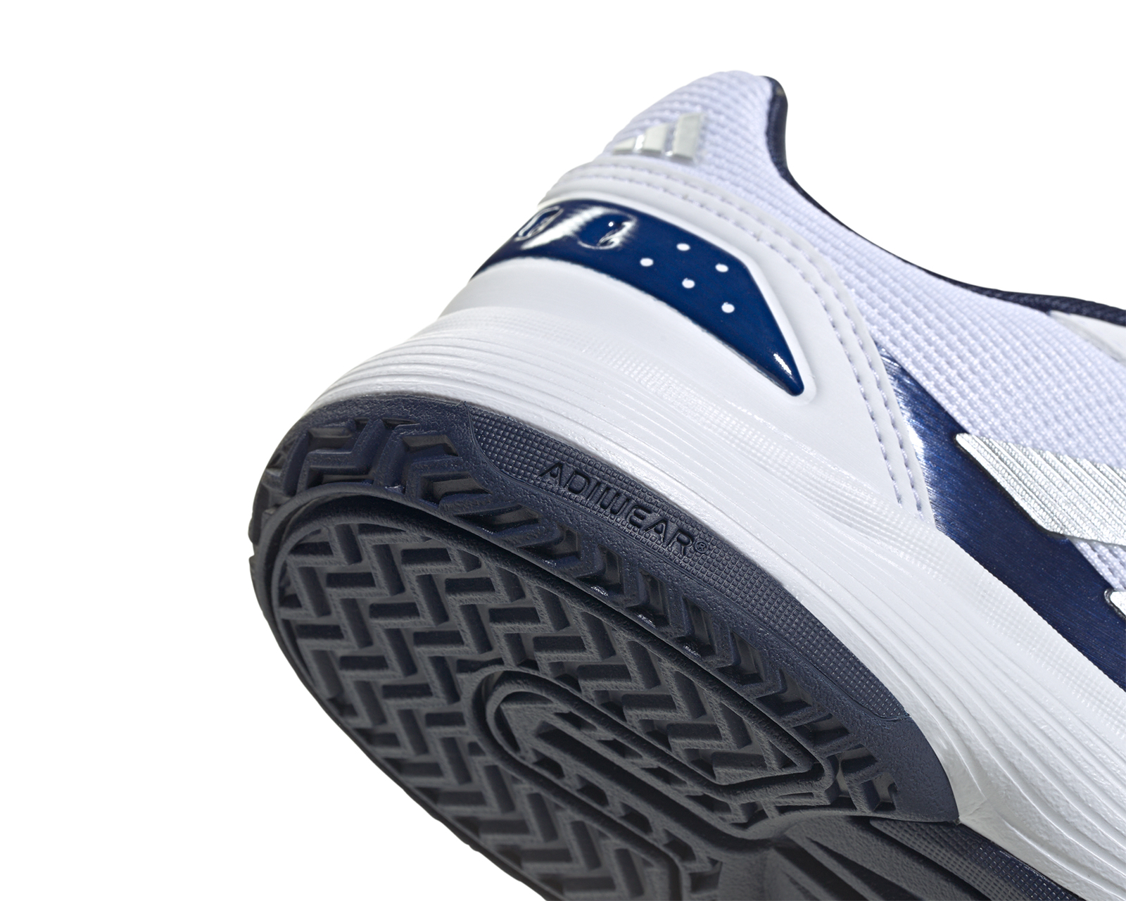 Foto 7 | Foto 7 | Tenis para Pádel Adidas Crazyquick para Niño