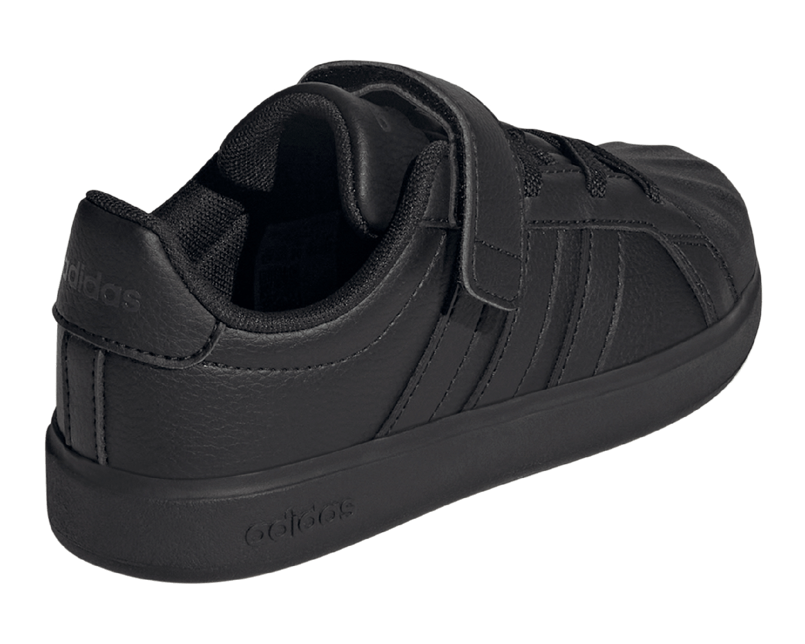 Foto 5 pulgar | Foto 4 | Tenis Adidas StreetTalk para Niño