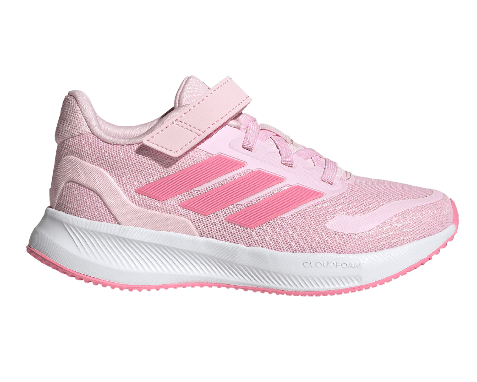 Foto 3 pulgar | Foto 2 | Tenis Adidas Runfalcon 5 para Niña