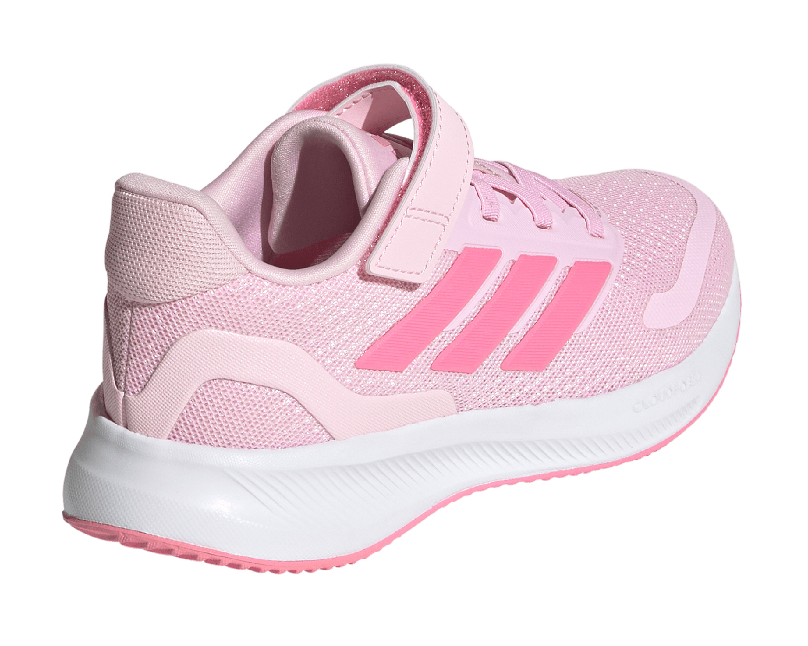 Foto 5 pulgar | Foto 4 | Tenis Adidas Runfalcon 5 para Niña