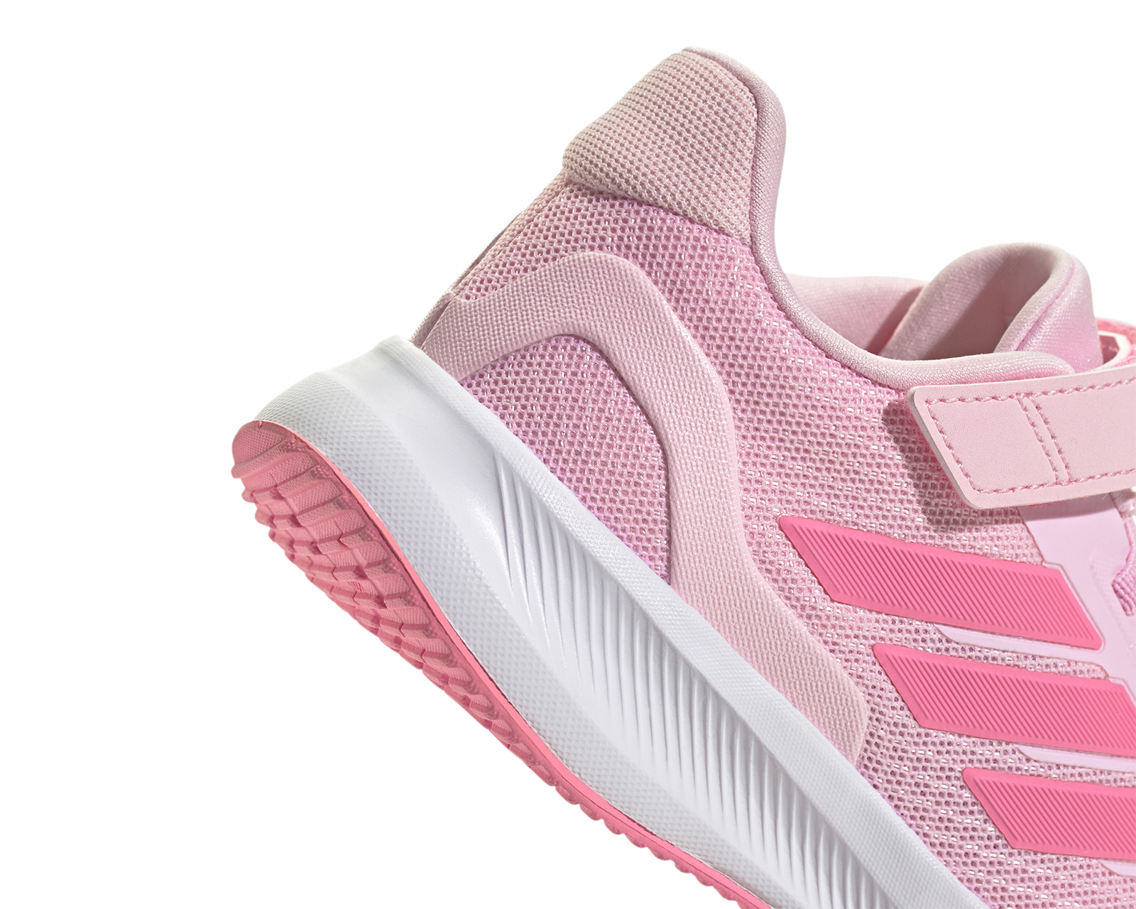 Foto 7 | Foto 7 | Tenis Adidas Runfalcon 5 para Niña