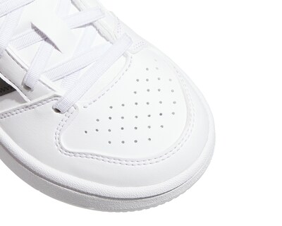 Foto 8 | Foto 8 | Tenis Adidas Hoops Classic EL C Infantil