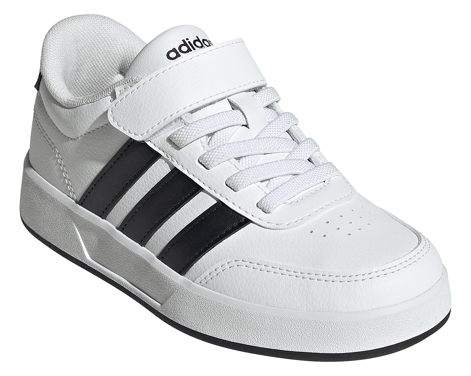 Foto 2 pulgar | Foto 1 | Tenis Adidas Breaknet 3.0 Infantiles