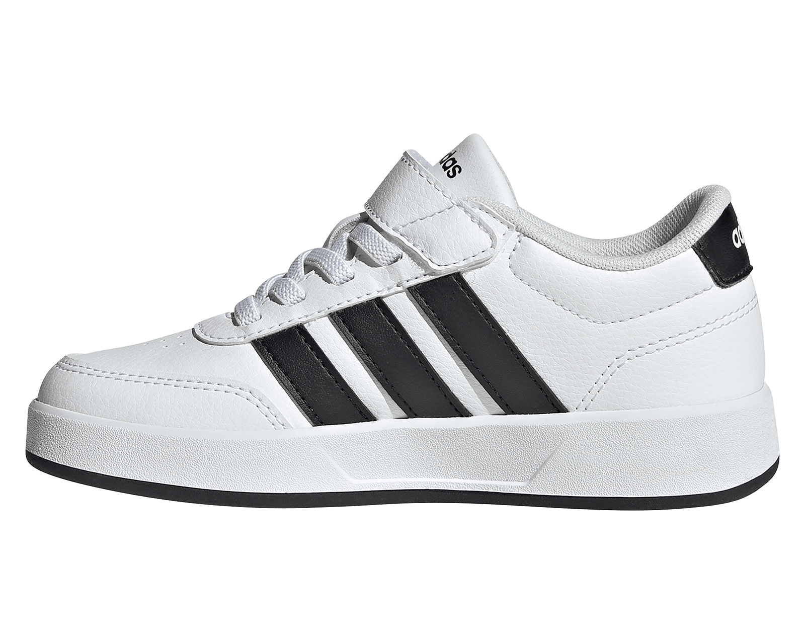 Foto 4 pulgar | Foto 3 | Tenis Adidas Breaknet 3.0 Infantiles