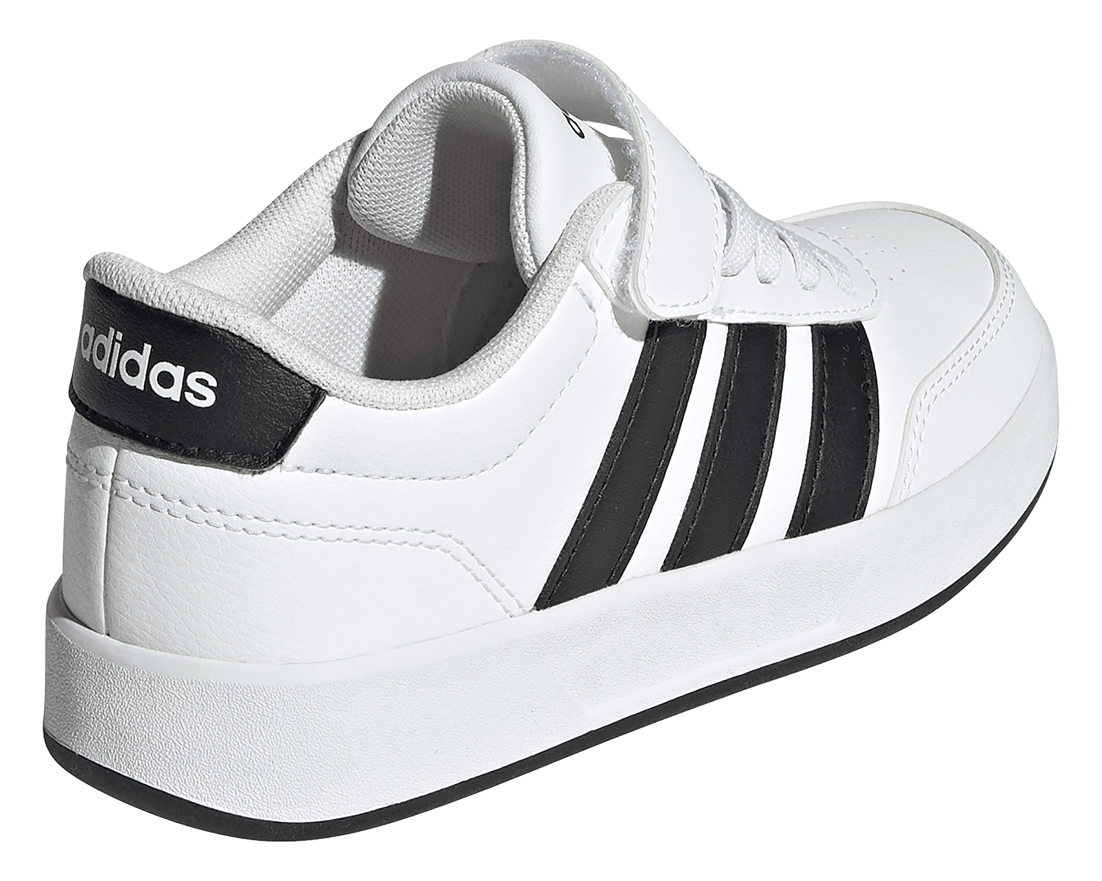 Foto 5 pulgar | Foto 4 | Tenis Adidas Breaknet 3.0 Infantiles