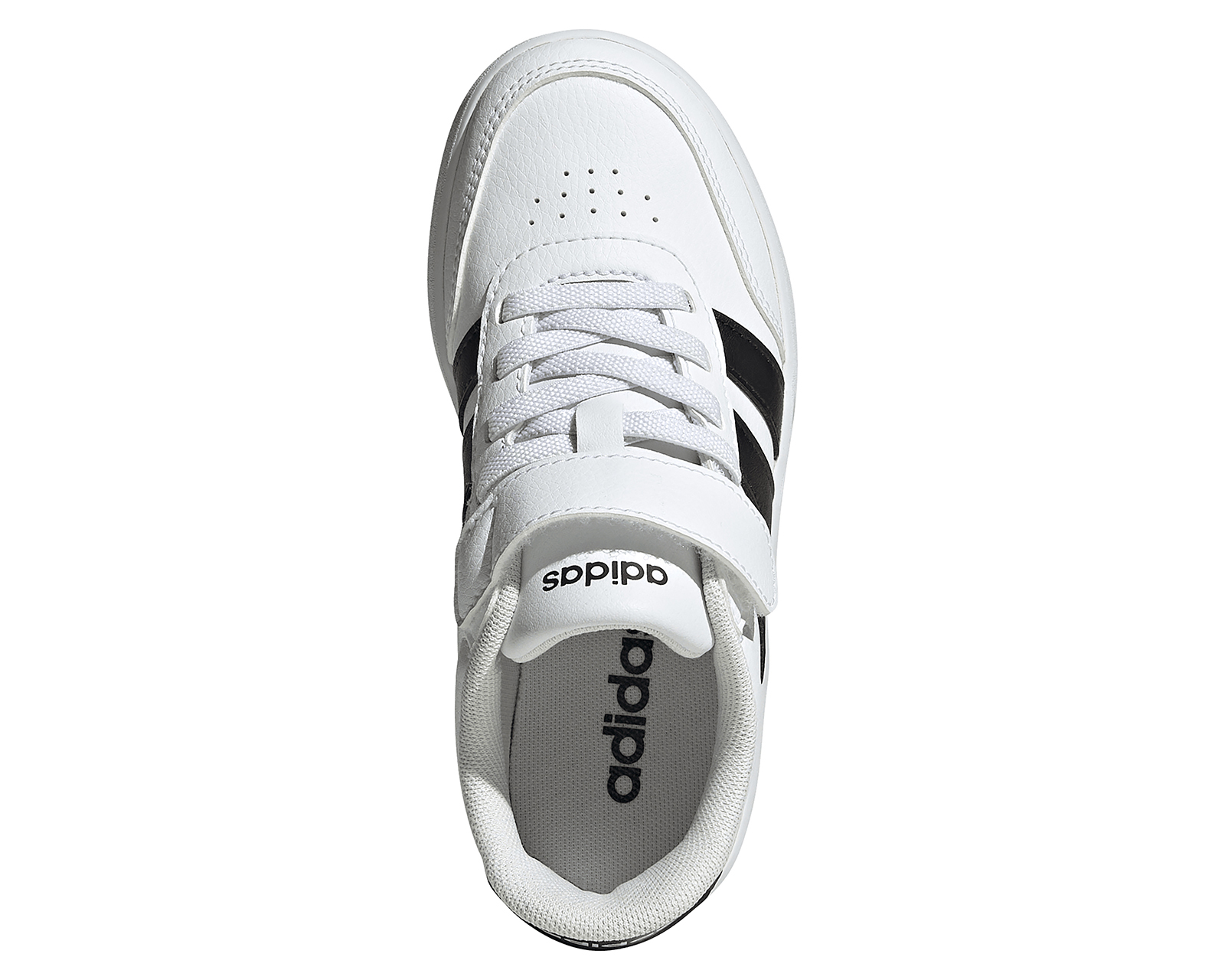 Foto 7 pulgar | Foto 6 | Tenis Adidas Breaknet 3.0 Infantiles