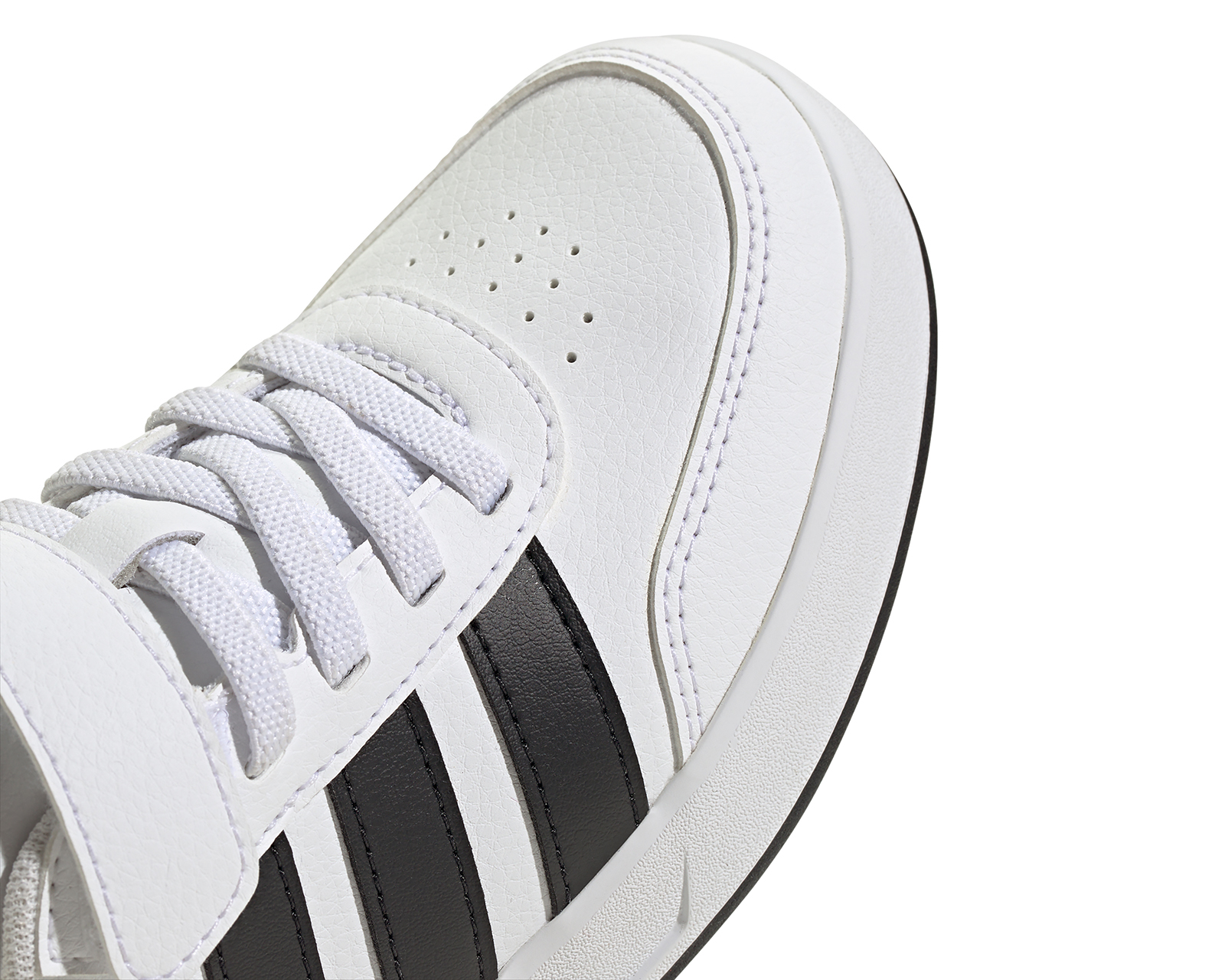 Foto 8 pulgar | Foto 7 | Tenis Adidas Breaknet 3.0 Infantiles