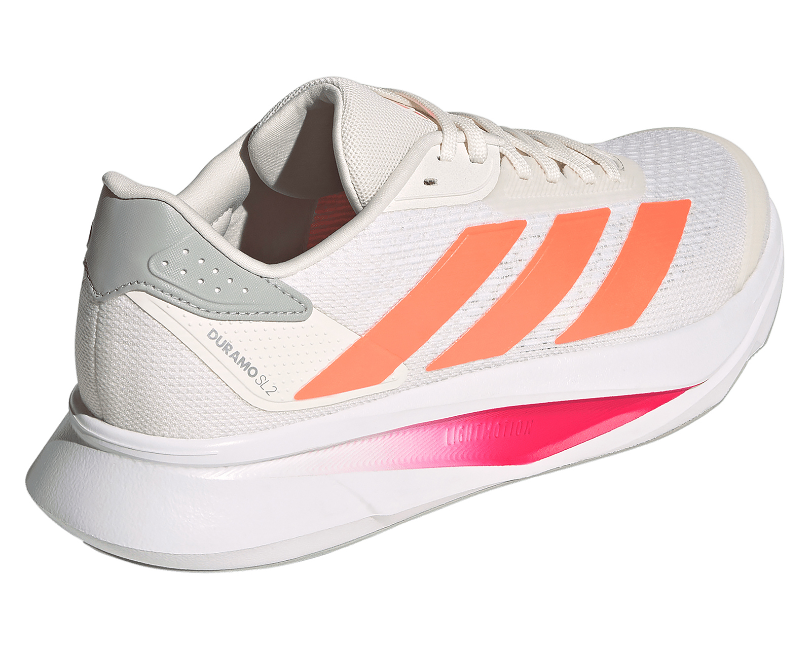 Foto 5 pulgar | Foto 4 | Tenis para Correr Adidas Duramo SL 2 para Hombre