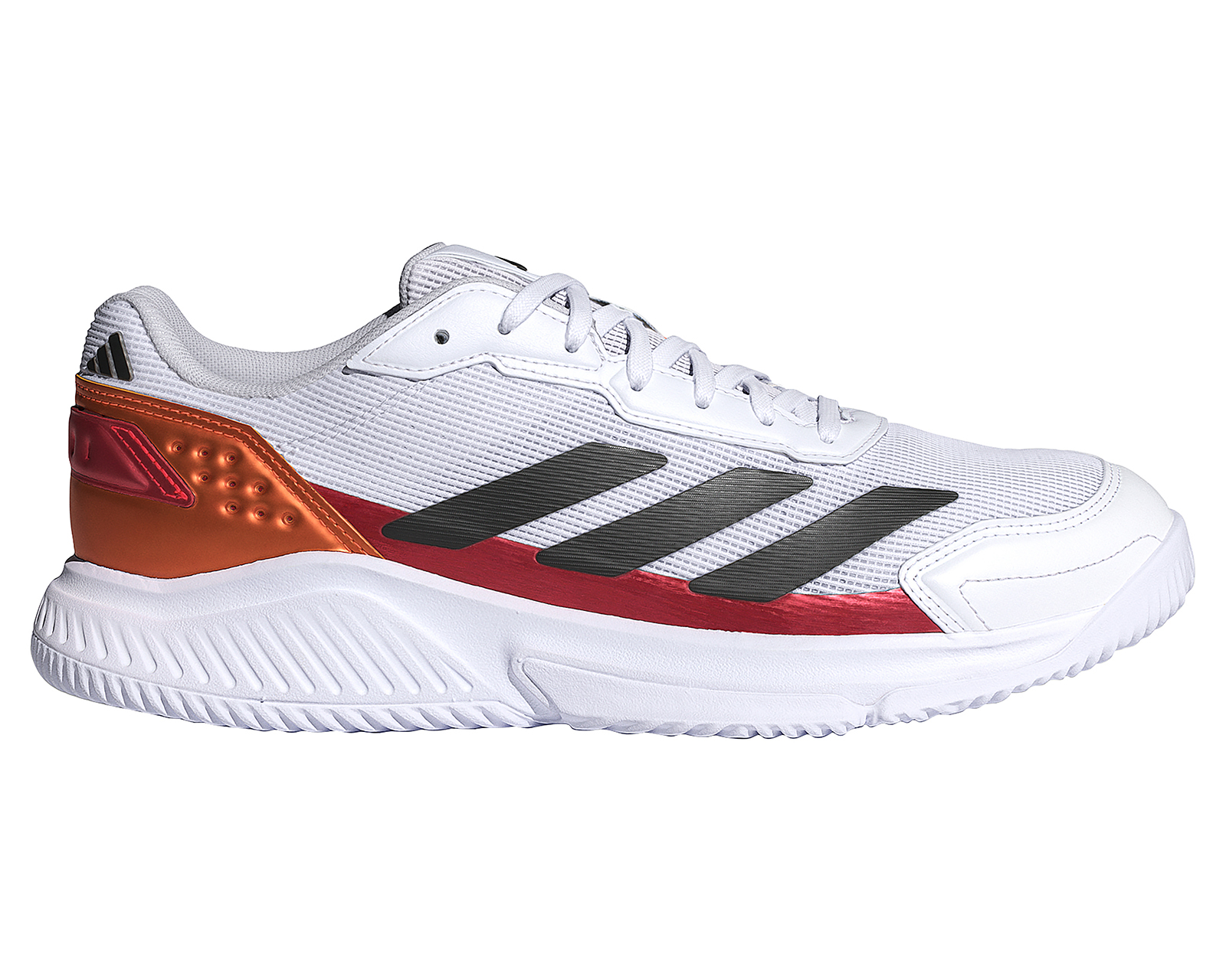 Foto 2 | Foto 2 | Tenis para Pádel Adidas Courtquick para Hombre