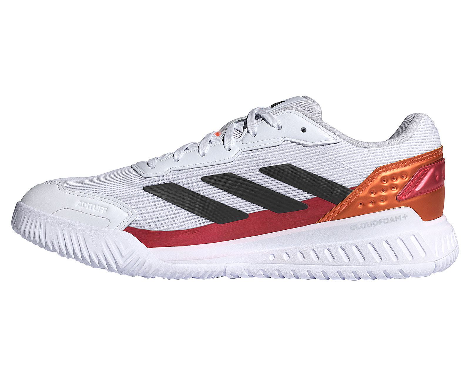 Foto 4 pulgar | Foto 3 | Tenis para Pádel Adidas Courtquick para Hombre