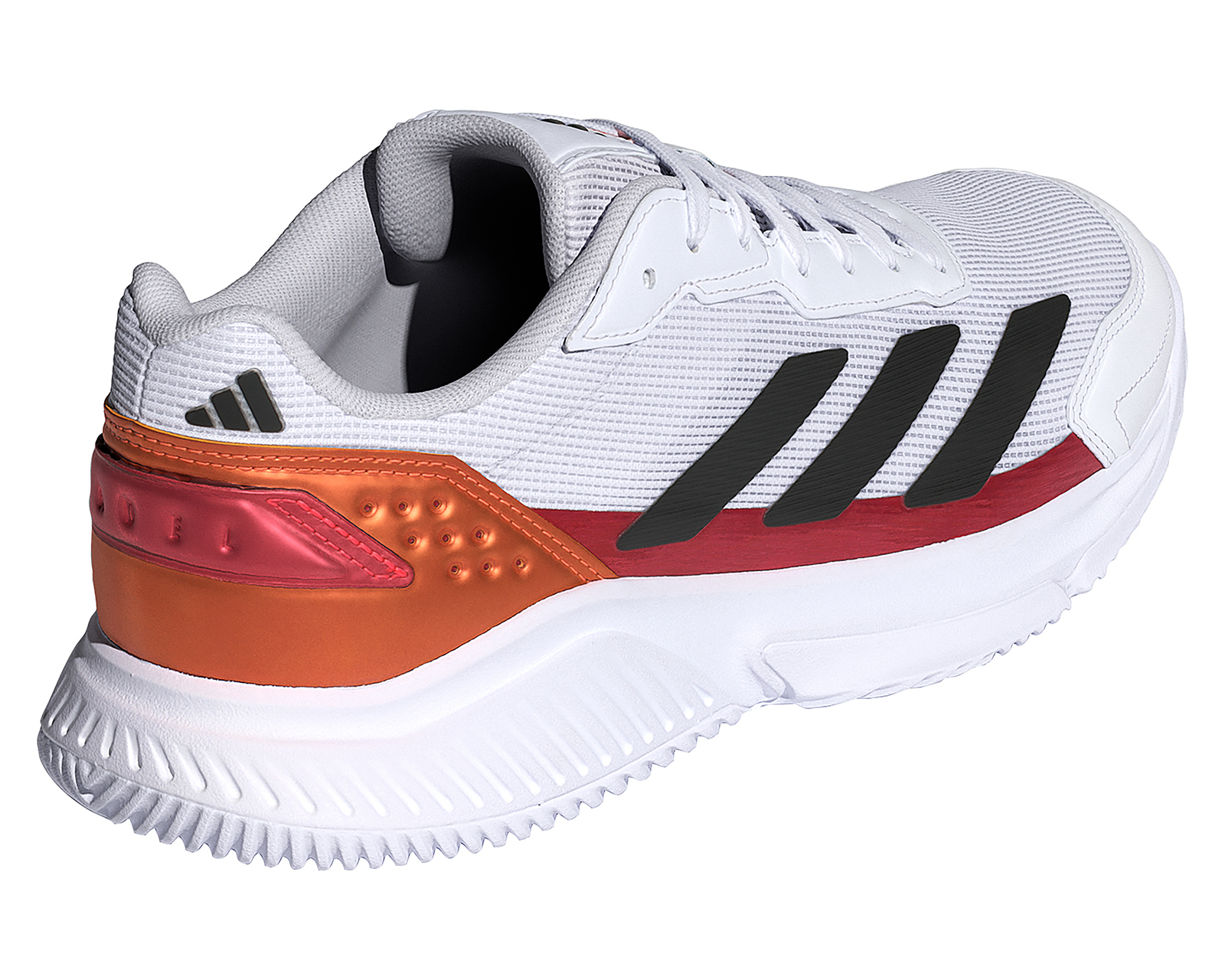 Foto 5 pulgar | Foto 4 | Tenis para Pádel Adidas Courtquick para Hombre