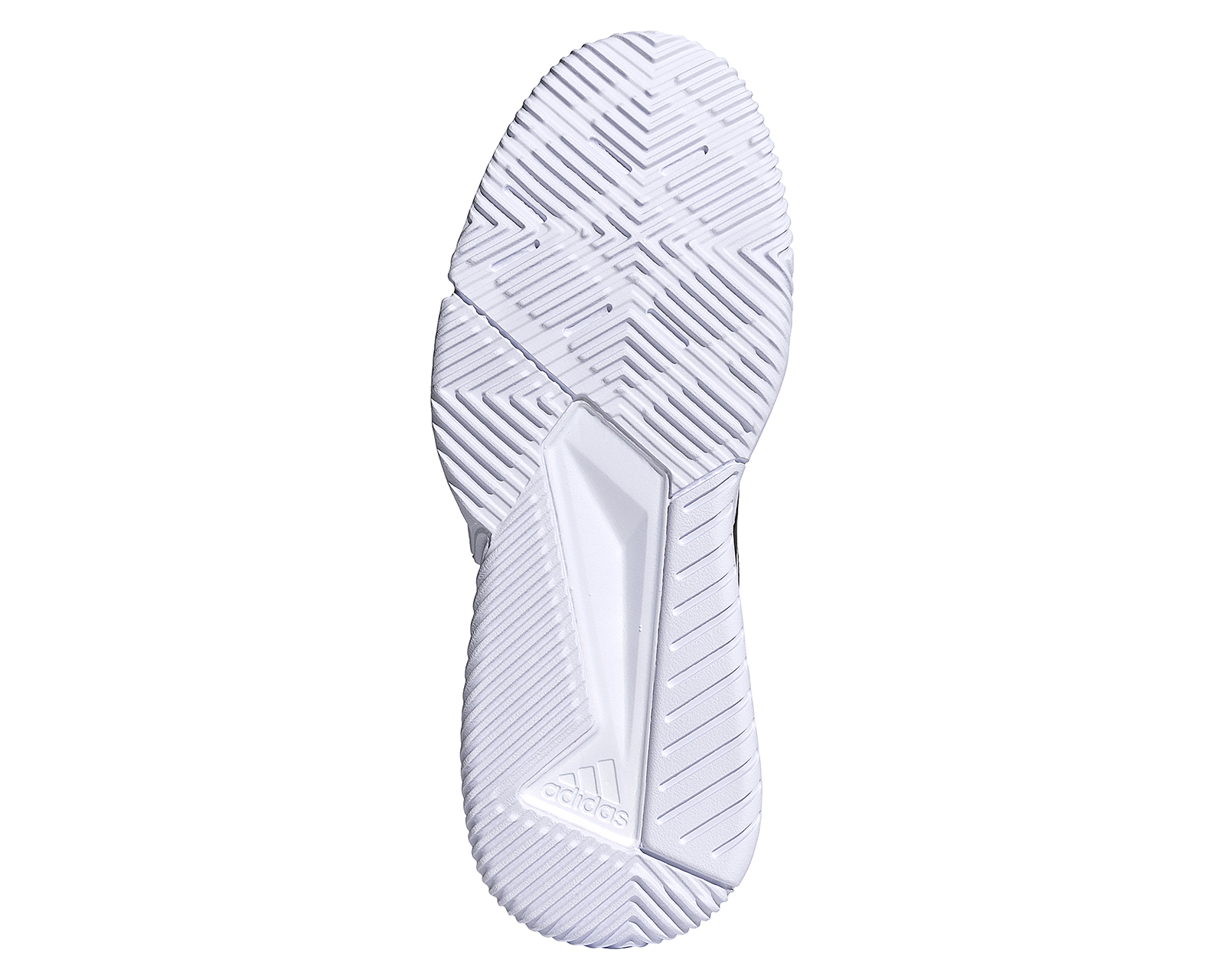 Foto 6 pulgar | Foto 5 | Tenis para Pádel Adidas Courtquick para Hombre