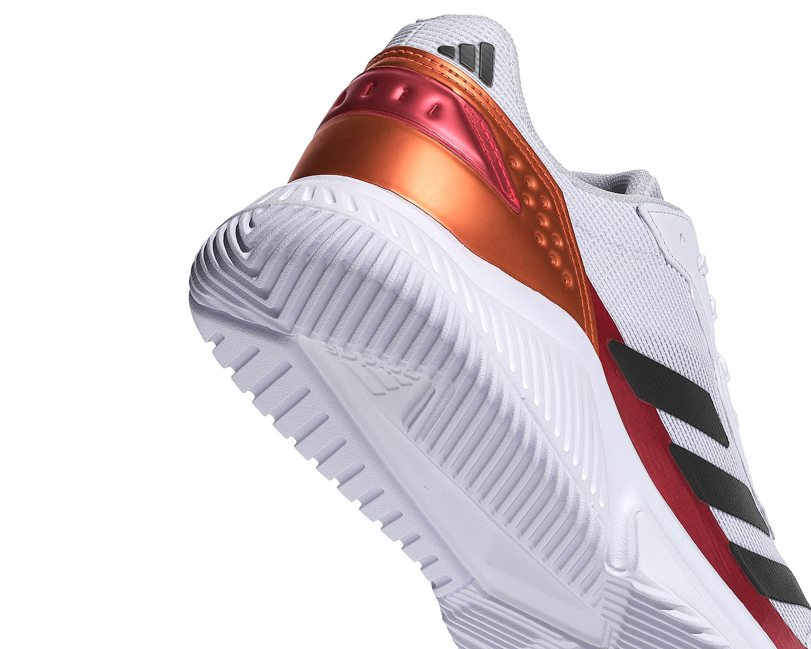 Foto 8 | Foto 8 | Tenis para Pádel Adidas Courtquick para Hombre