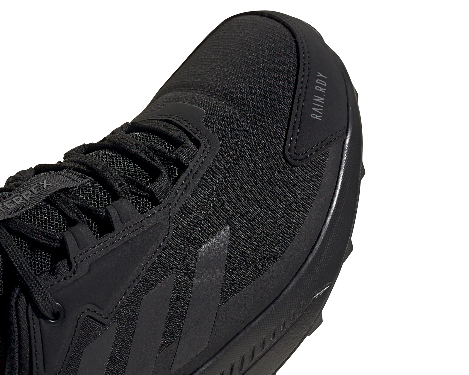 Foto 8 | Foto 8 | Tenis para Senderismo Adidas Terrex Anylander Rain.Rdy para Hombre