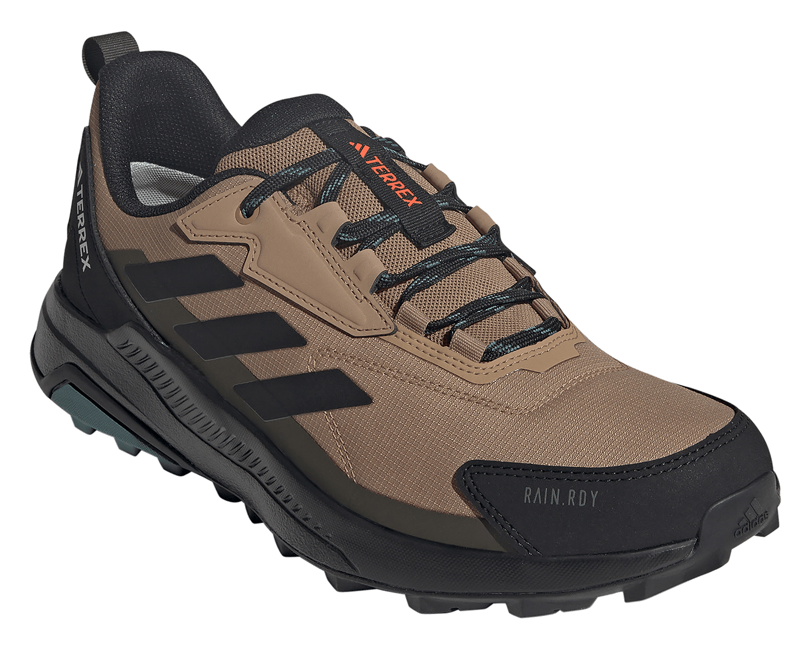 Foto 1 | Foto 1 | Tenis para Senderismo Adidas Terrex Anylander Rain.Rdy para Hombre